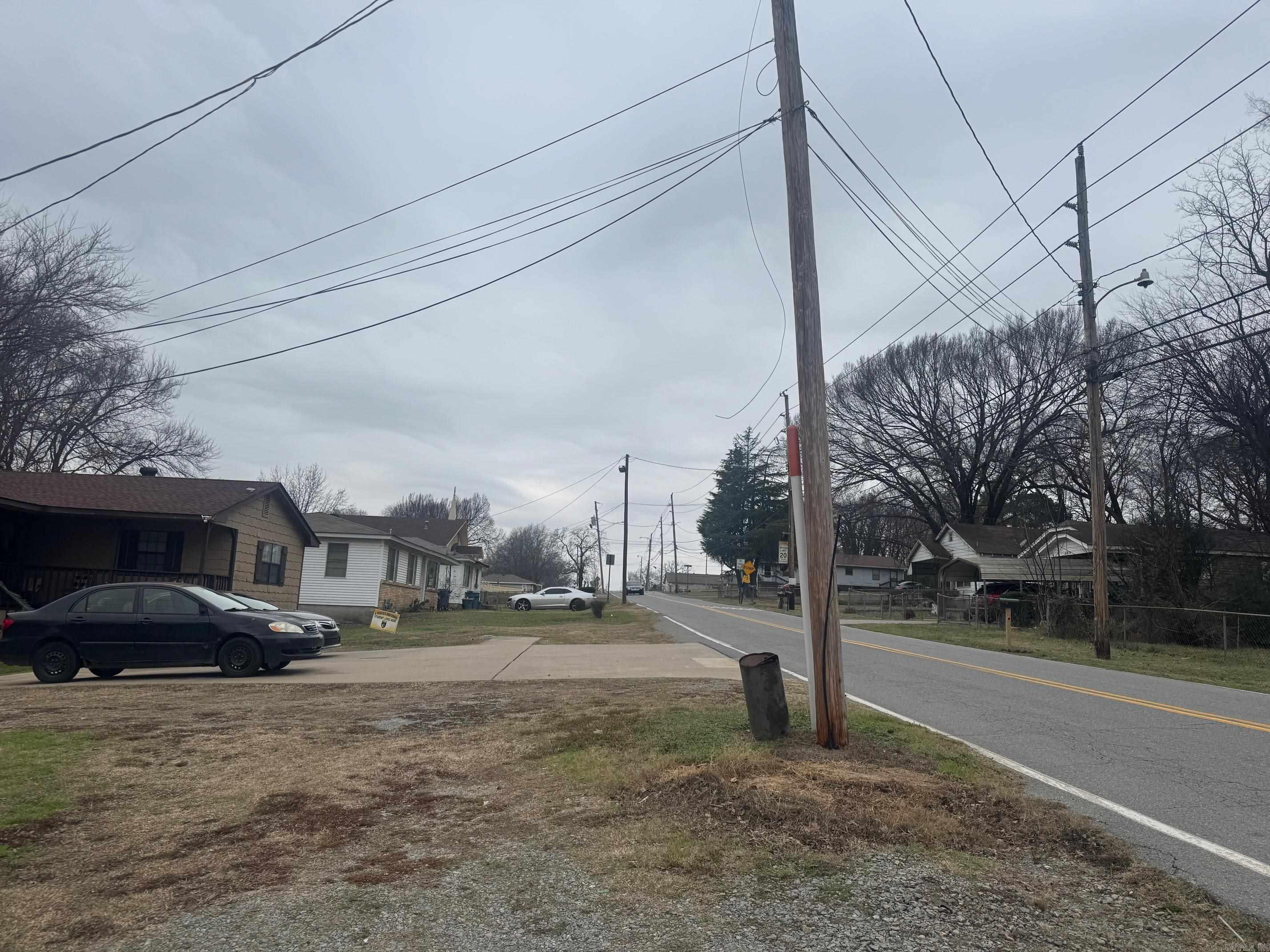 4920 Frazier Pike  Little Rock, AR