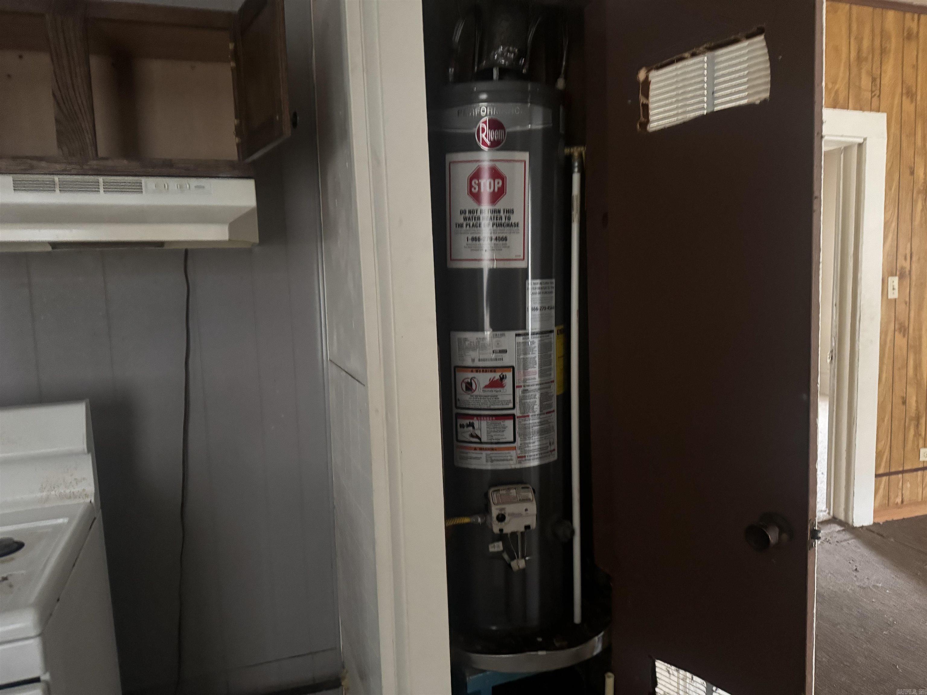 4920 Frazier Pike  Little Rock, AR