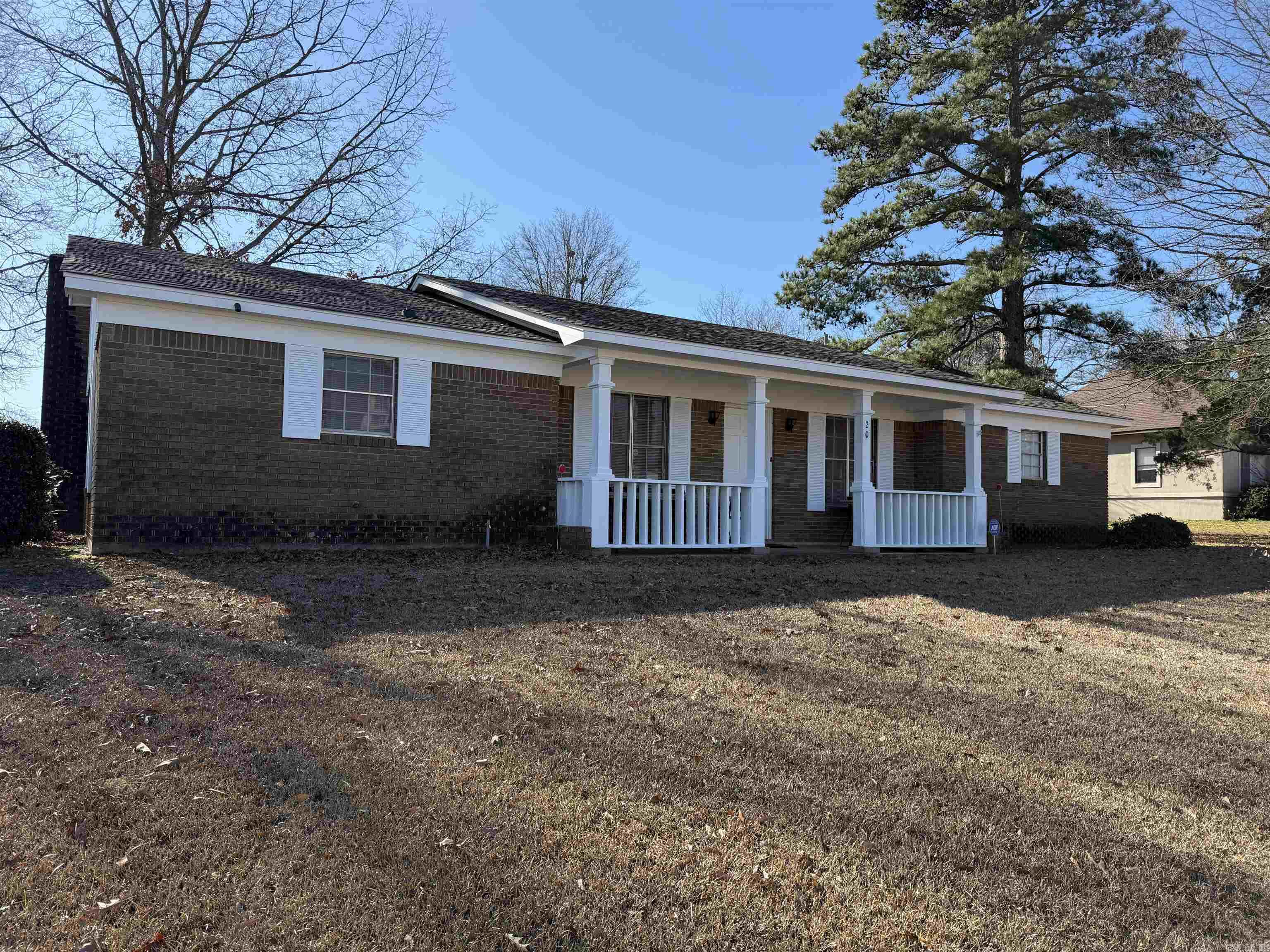200 White Hall Road  White Hall, AR