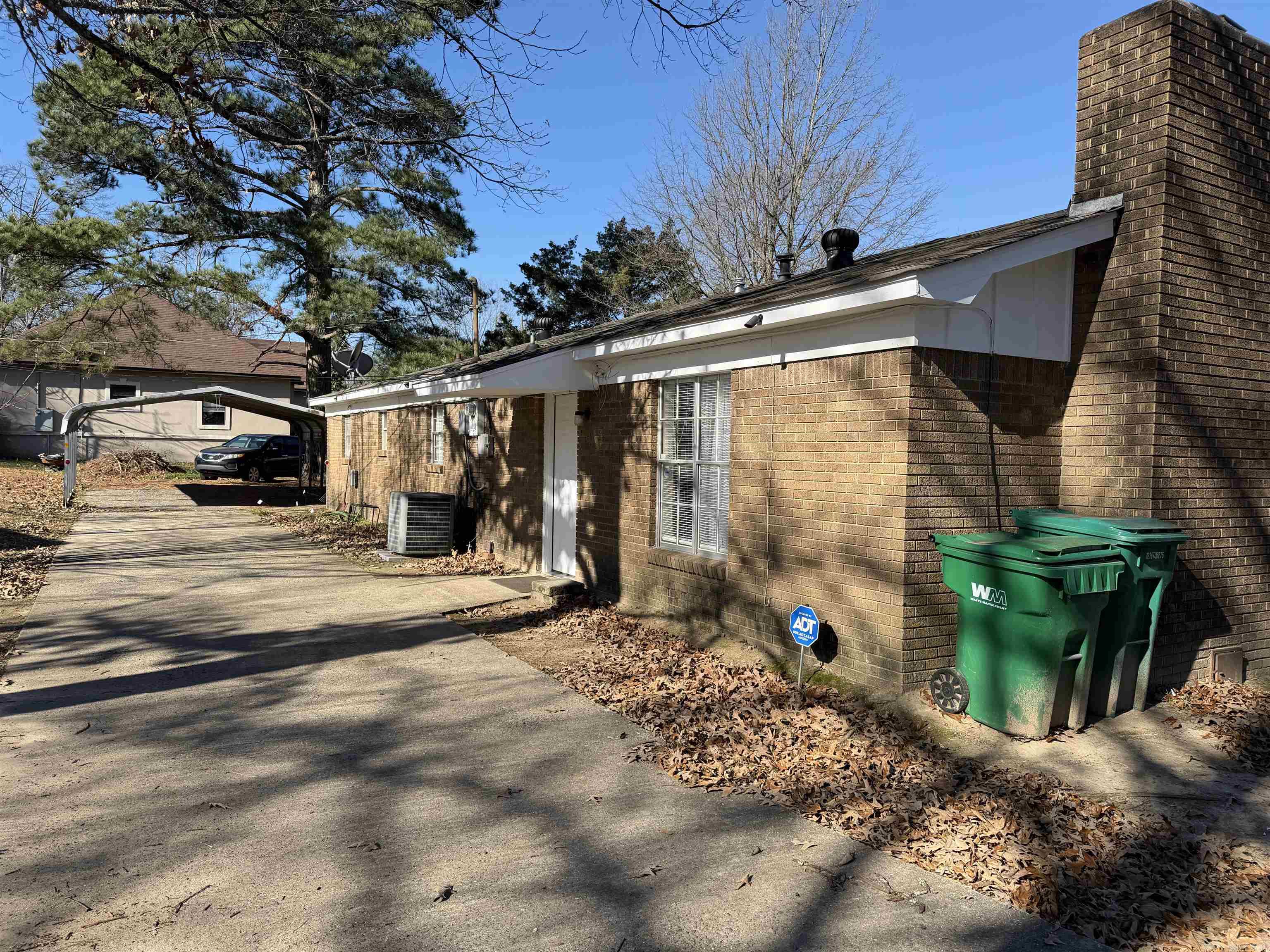 200 White Hall Road  White Hall, AR