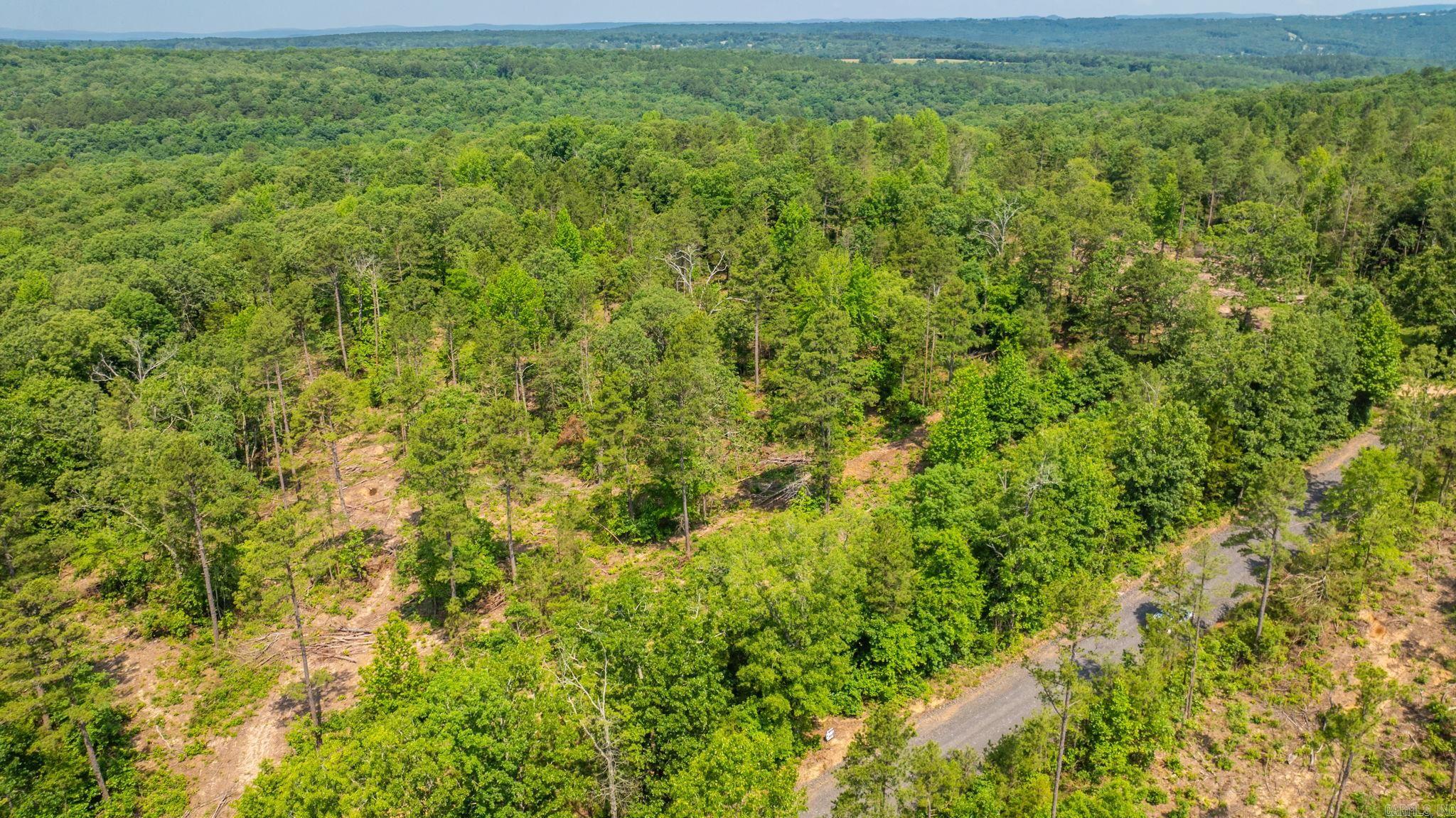 Tract 5 Harmony Mountain Road  Clinton, AR