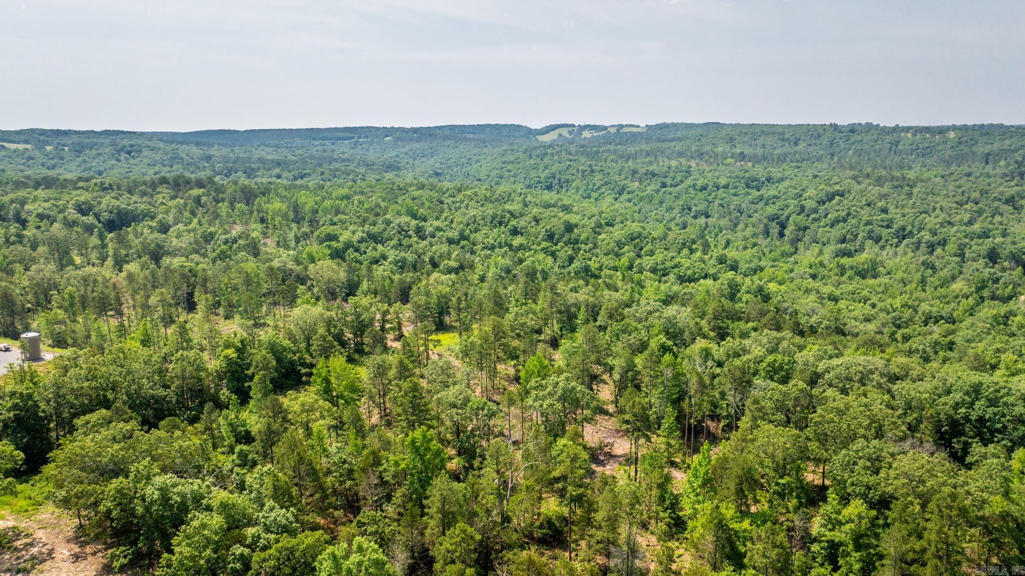 Tract 5 Harmony Mountain Road  Clinton, AR