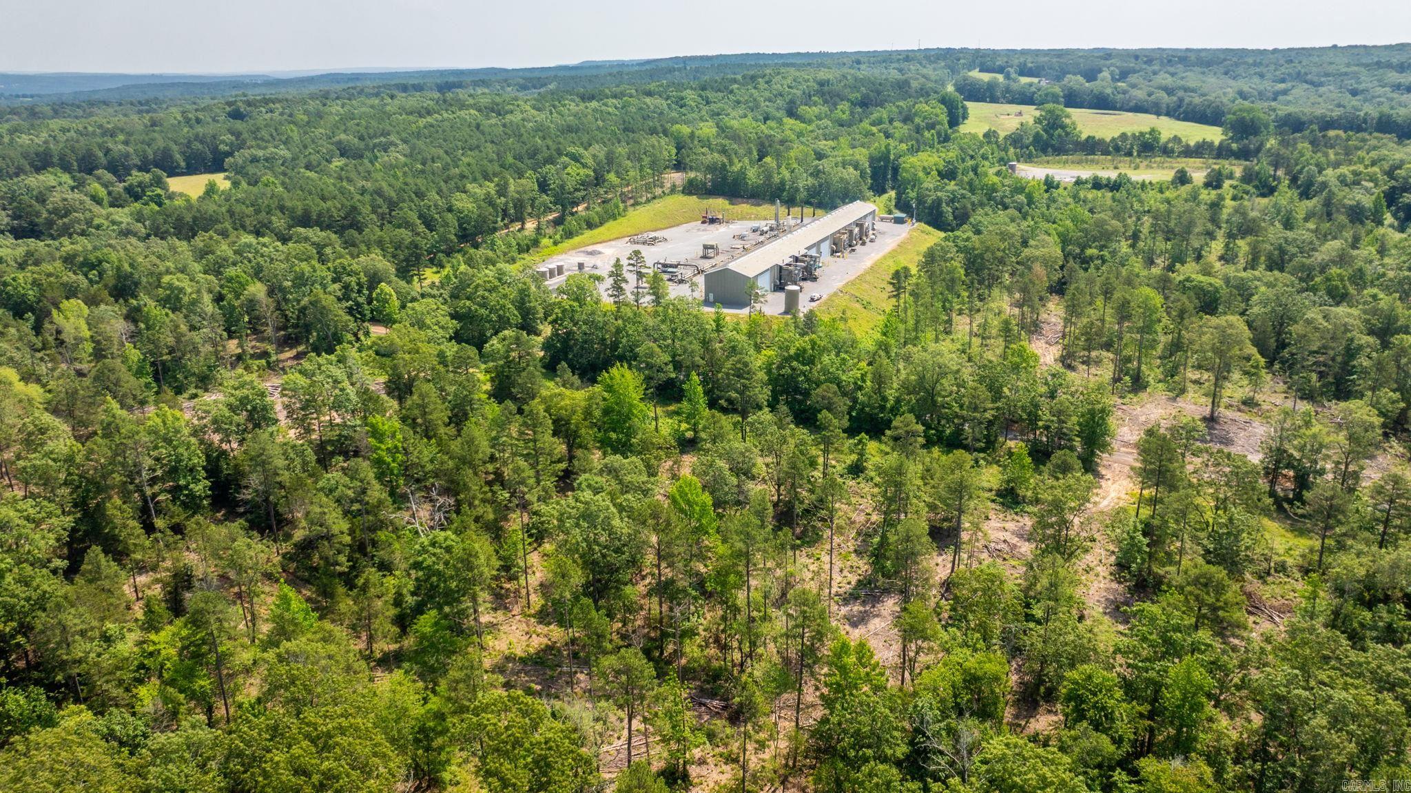 Tract 5 Harmony Mountain Road  Clinton, AR