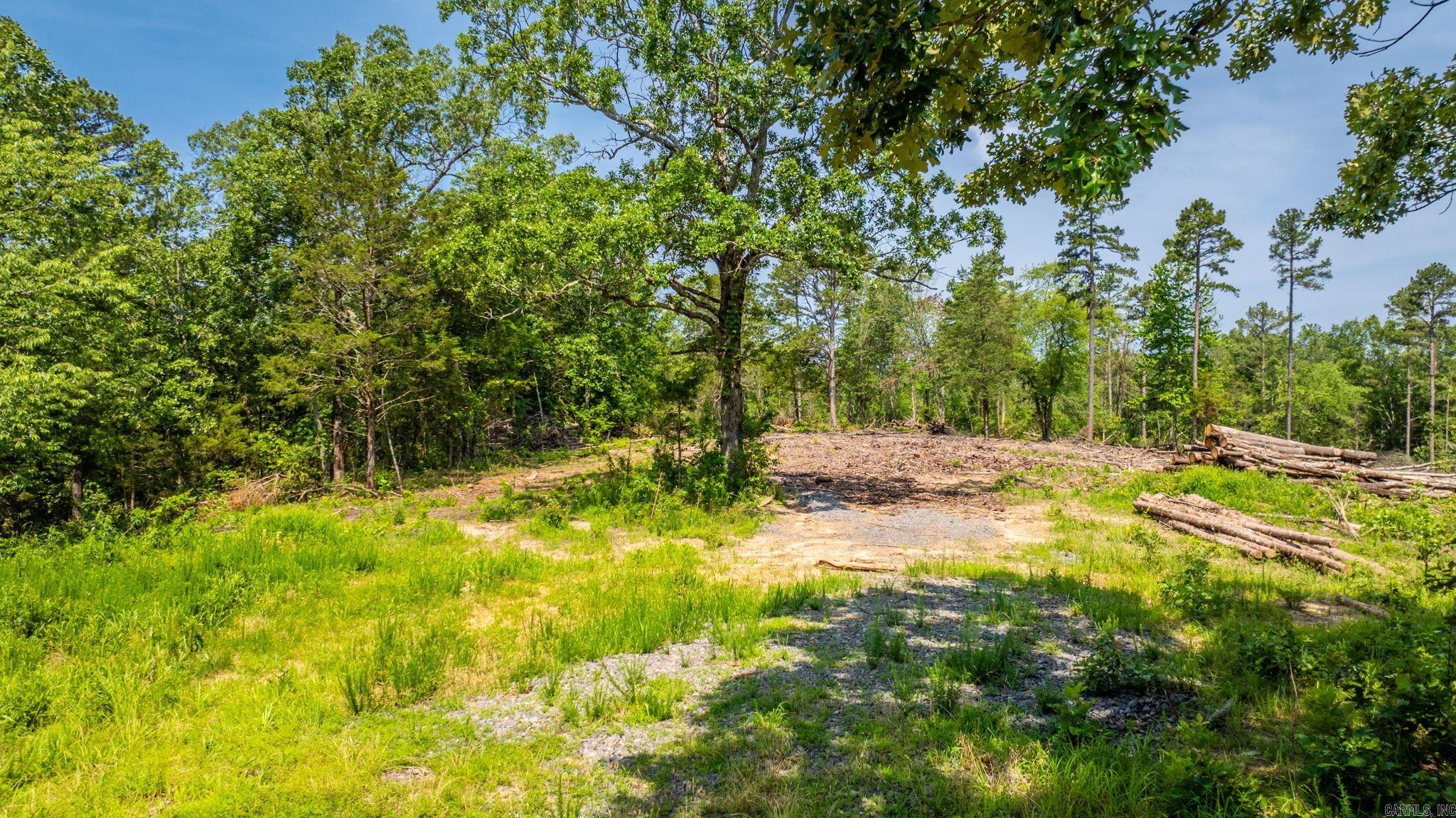 Tract 5 Harmony Mountain Road  Clinton, AR