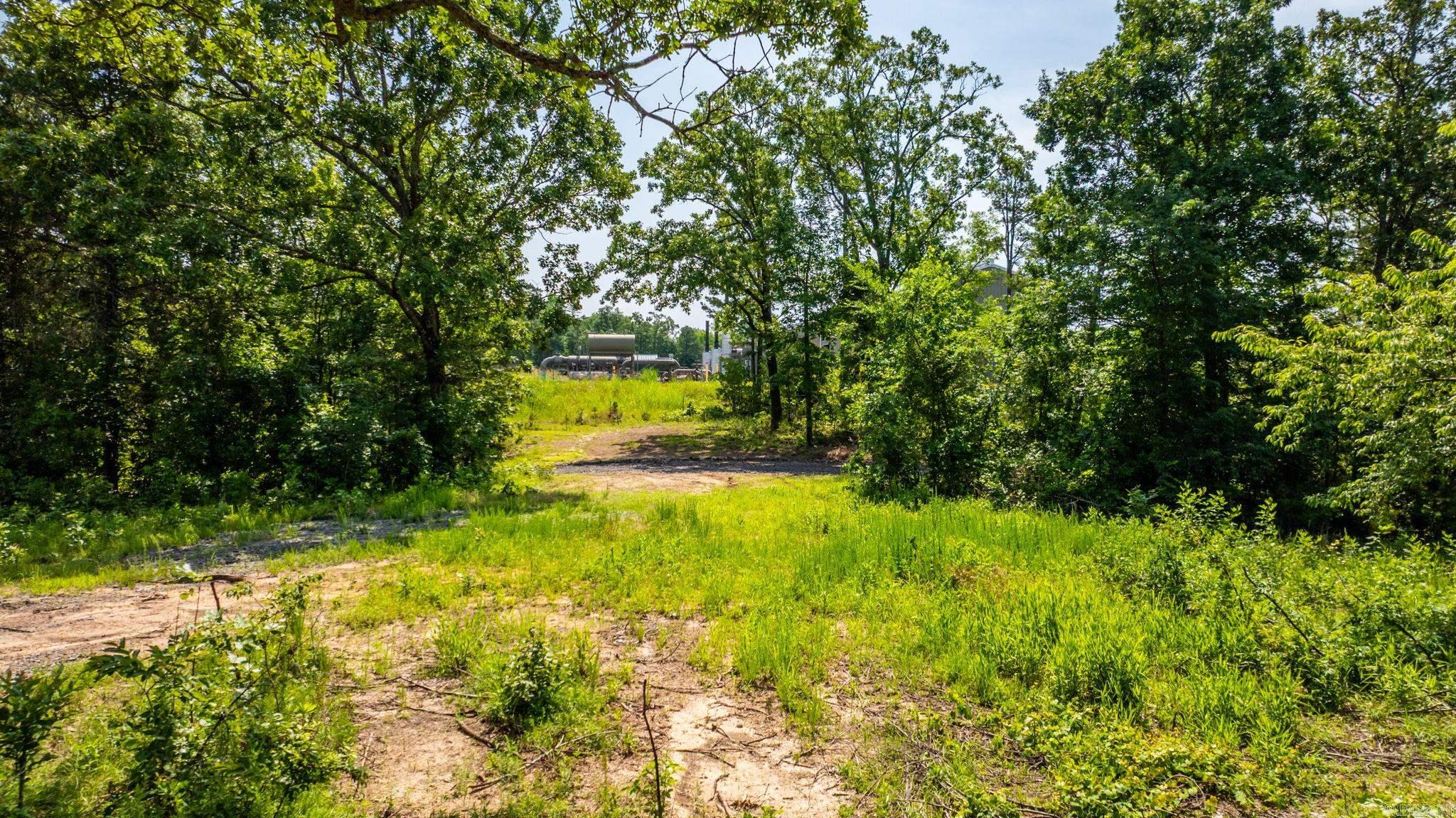 Tract 5 Harmony Mountain Road  Clinton, AR