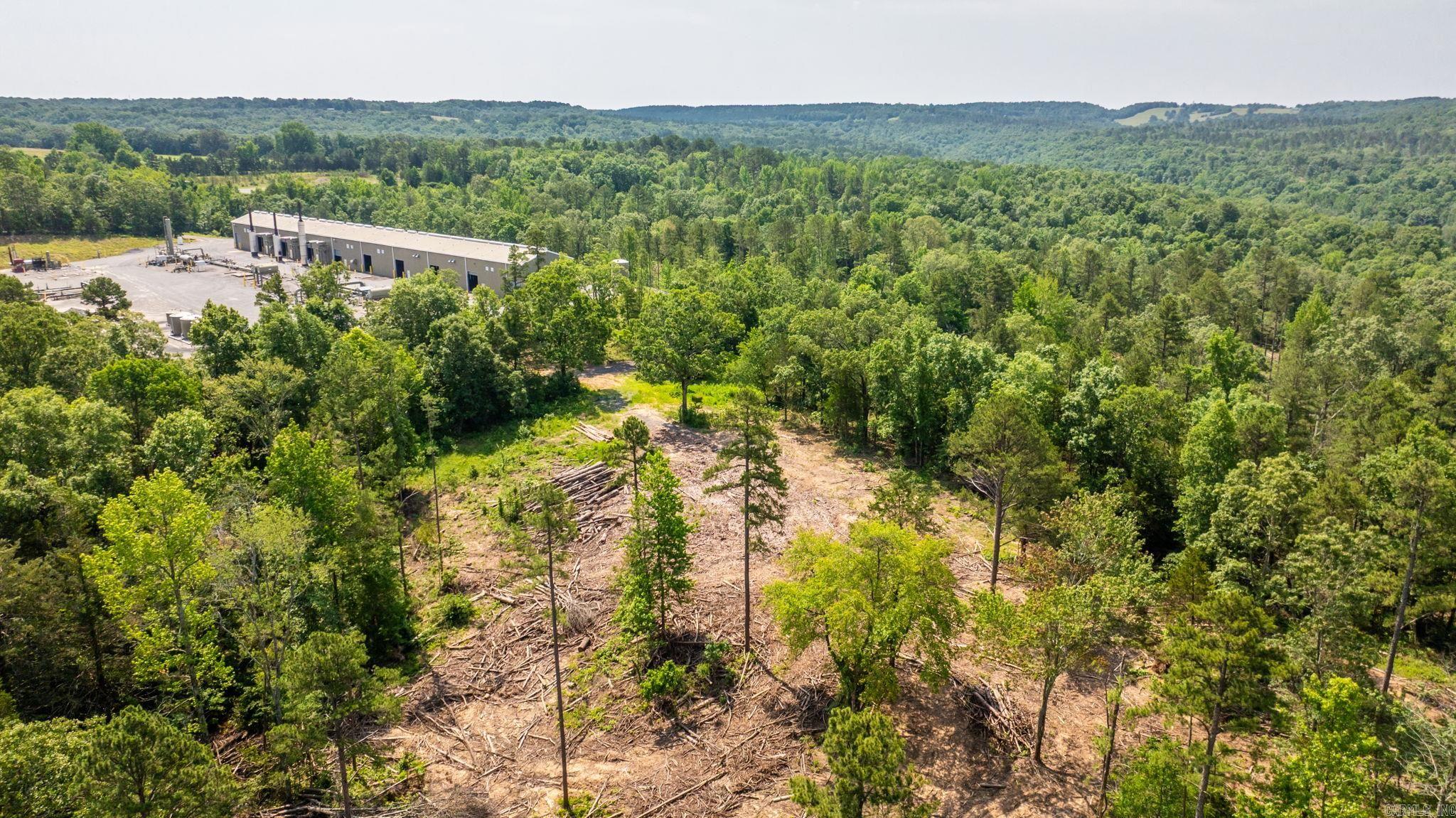 Tract 5 Harmony Mountain Road  Clinton, AR