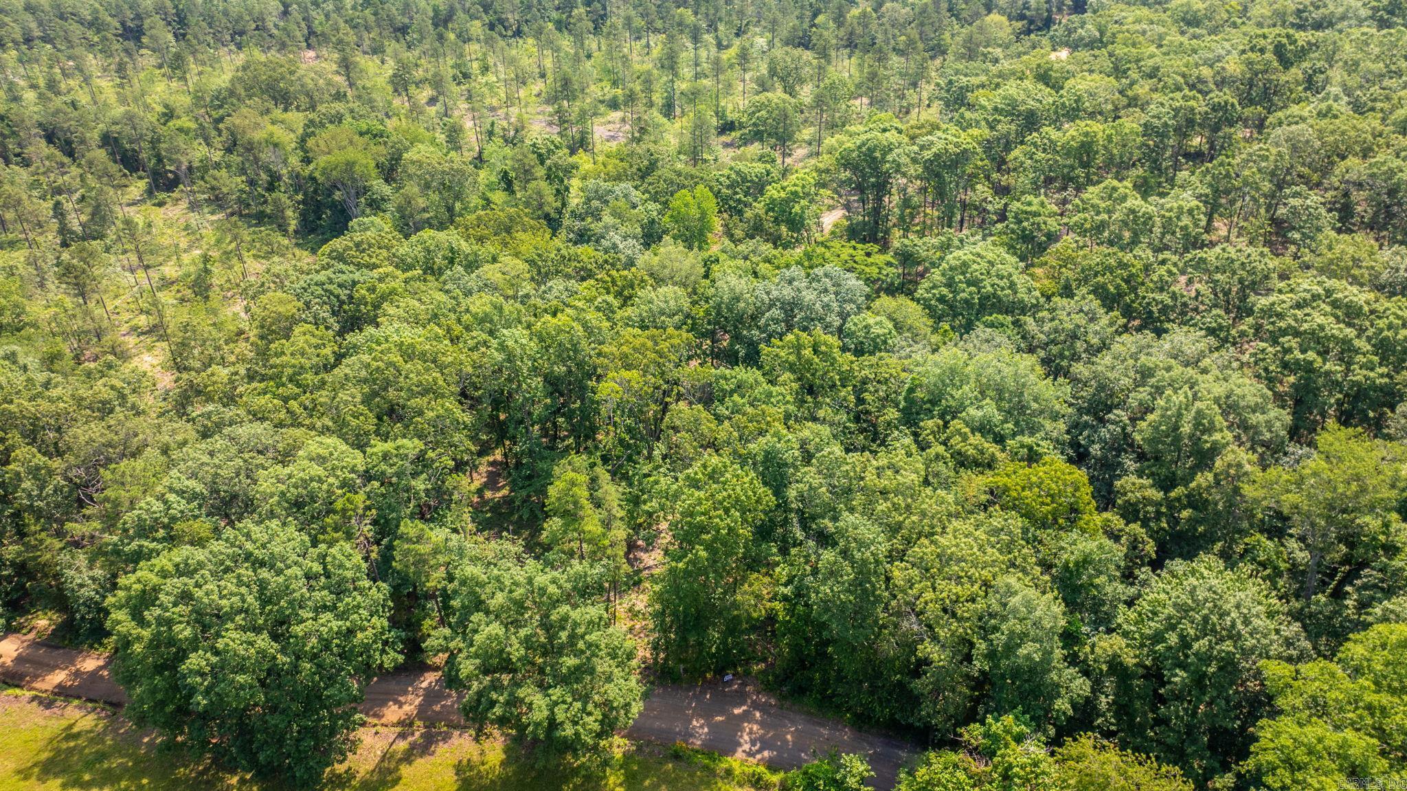 Tract 2 Harmony Mountain Road  Clinton, AR