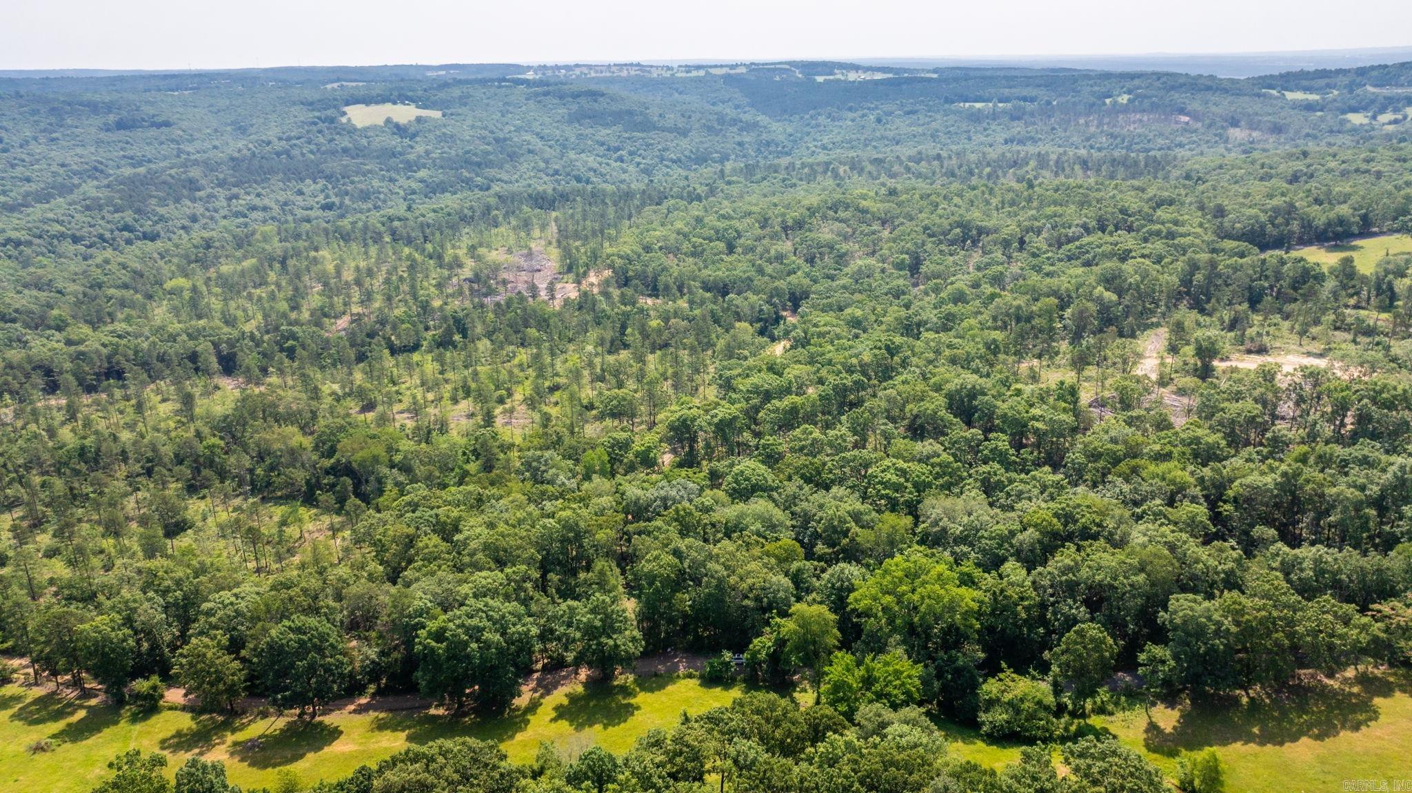 Tract 2 Harmony Mountain Road  Clinton, AR