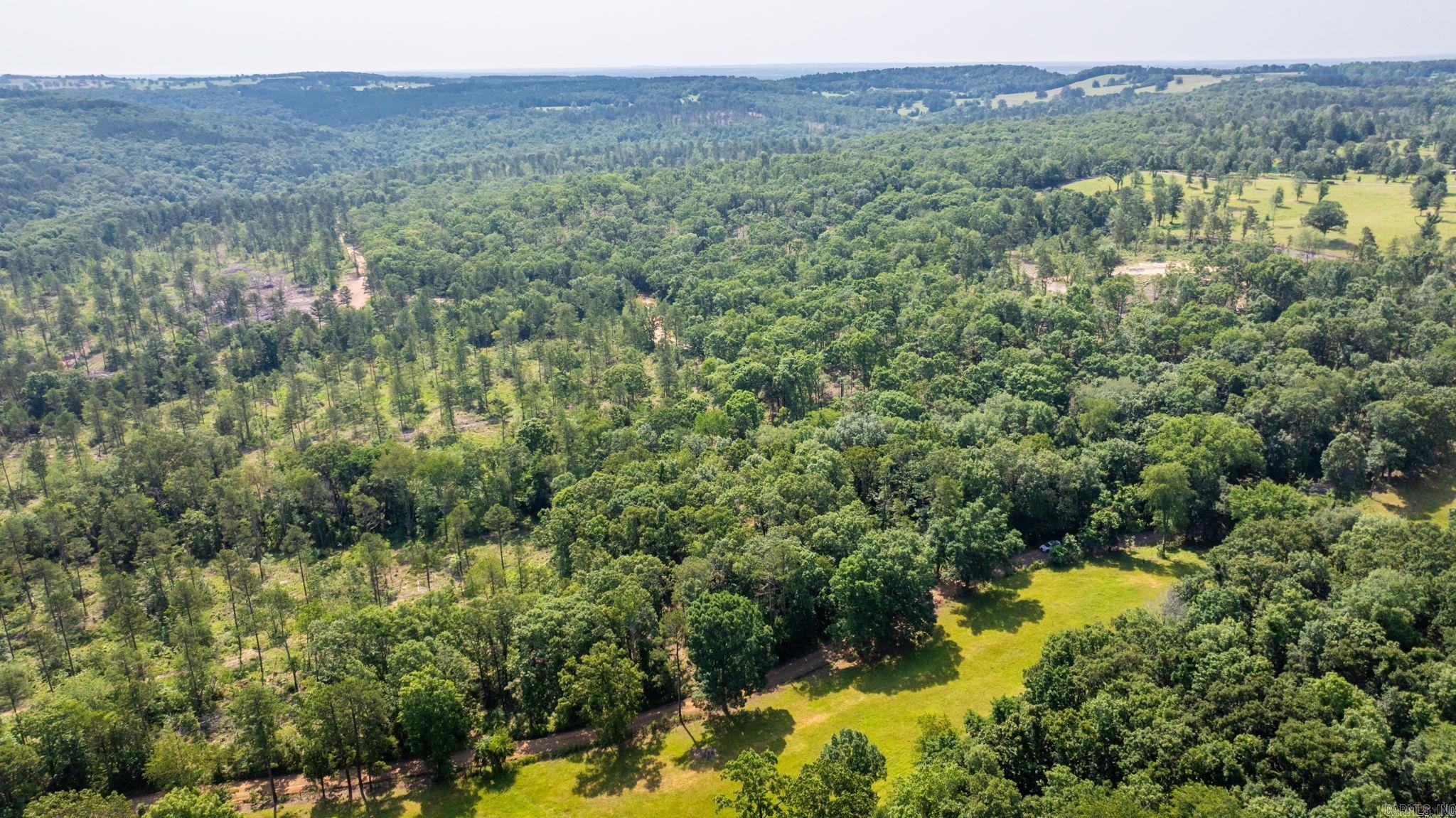 Tract 2 Harmony Mountain Road  Clinton, AR