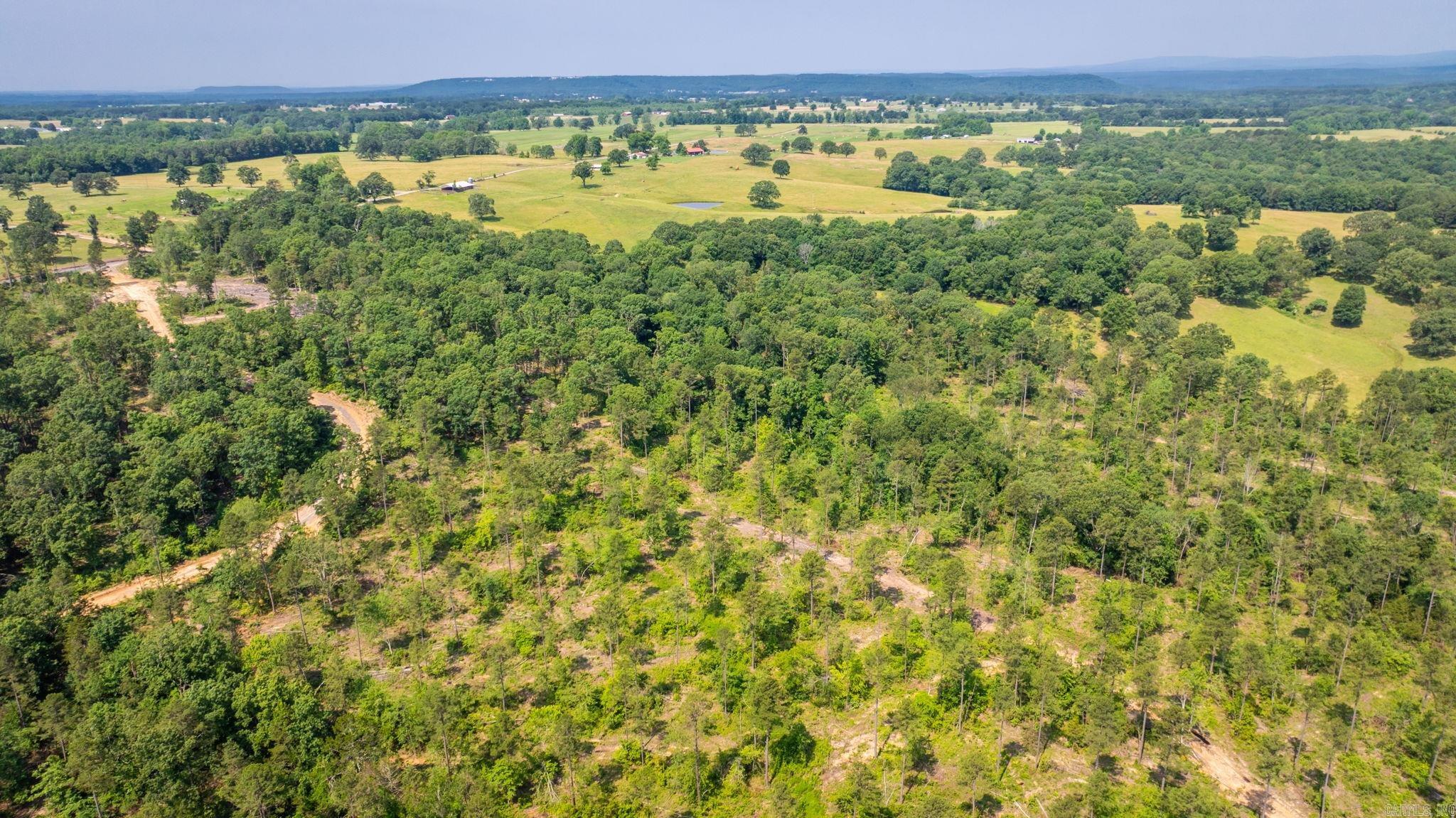 Tract 2 Harmony Mountain Road  Clinton, AR