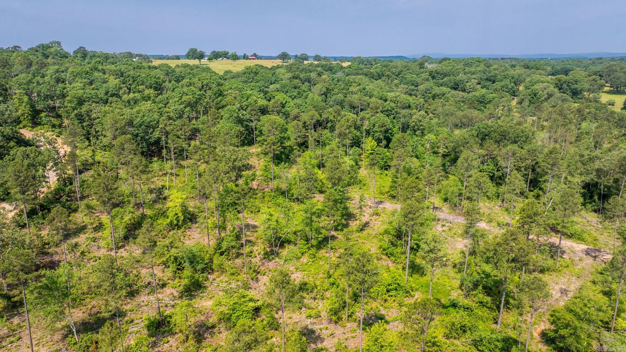 Tract 2 Harmony Mountain Road  Clinton, AR