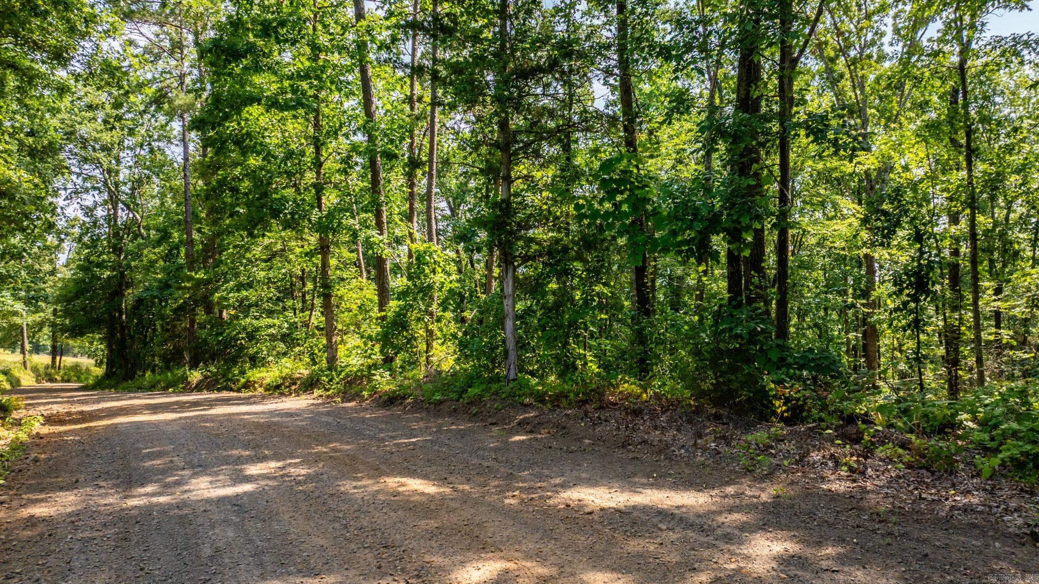 Tract 2 Harmony Mountain Road  Clinton, AR