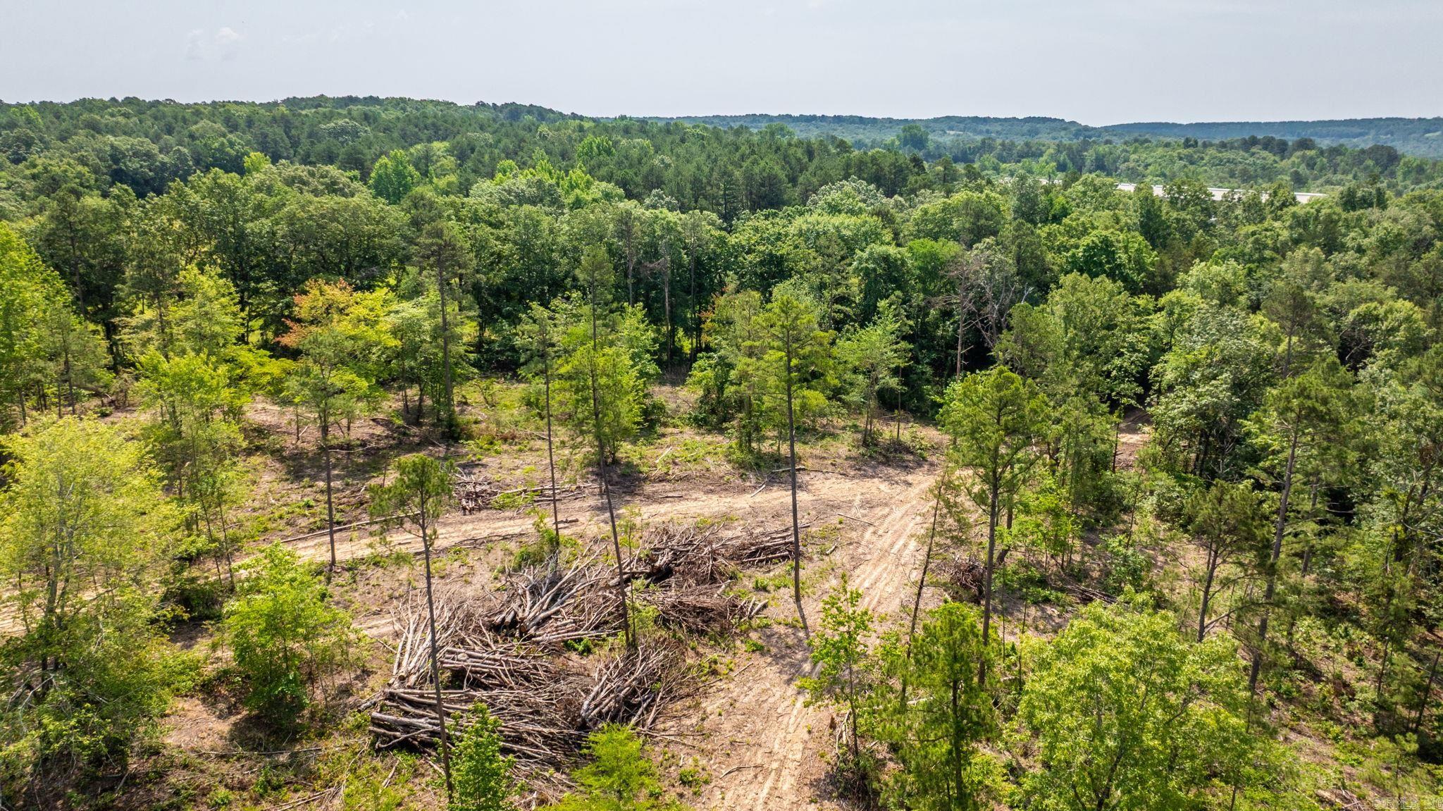 Tract 6 Harmony Mountain Road  Clinton, AR