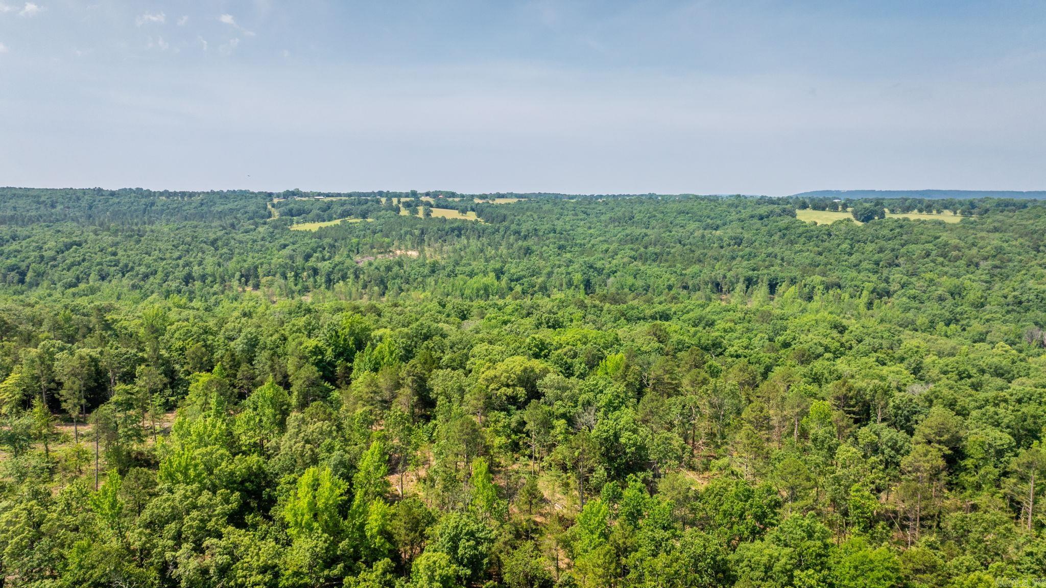 Tract 6 Harmony Mountain Road  Clinton, AR