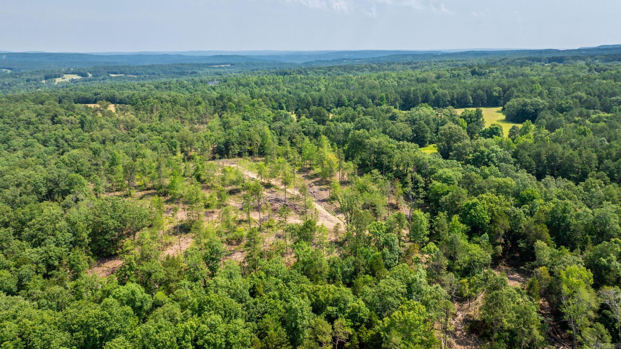 Tract 6 Harmony Mountain Road  Clinton, AR
