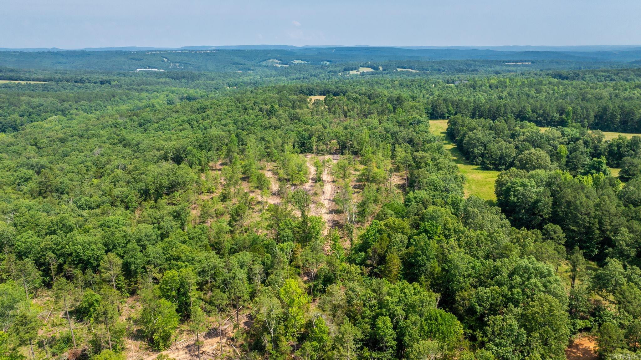 Tract 6 Harmony Mountain Road  Clinton, AR