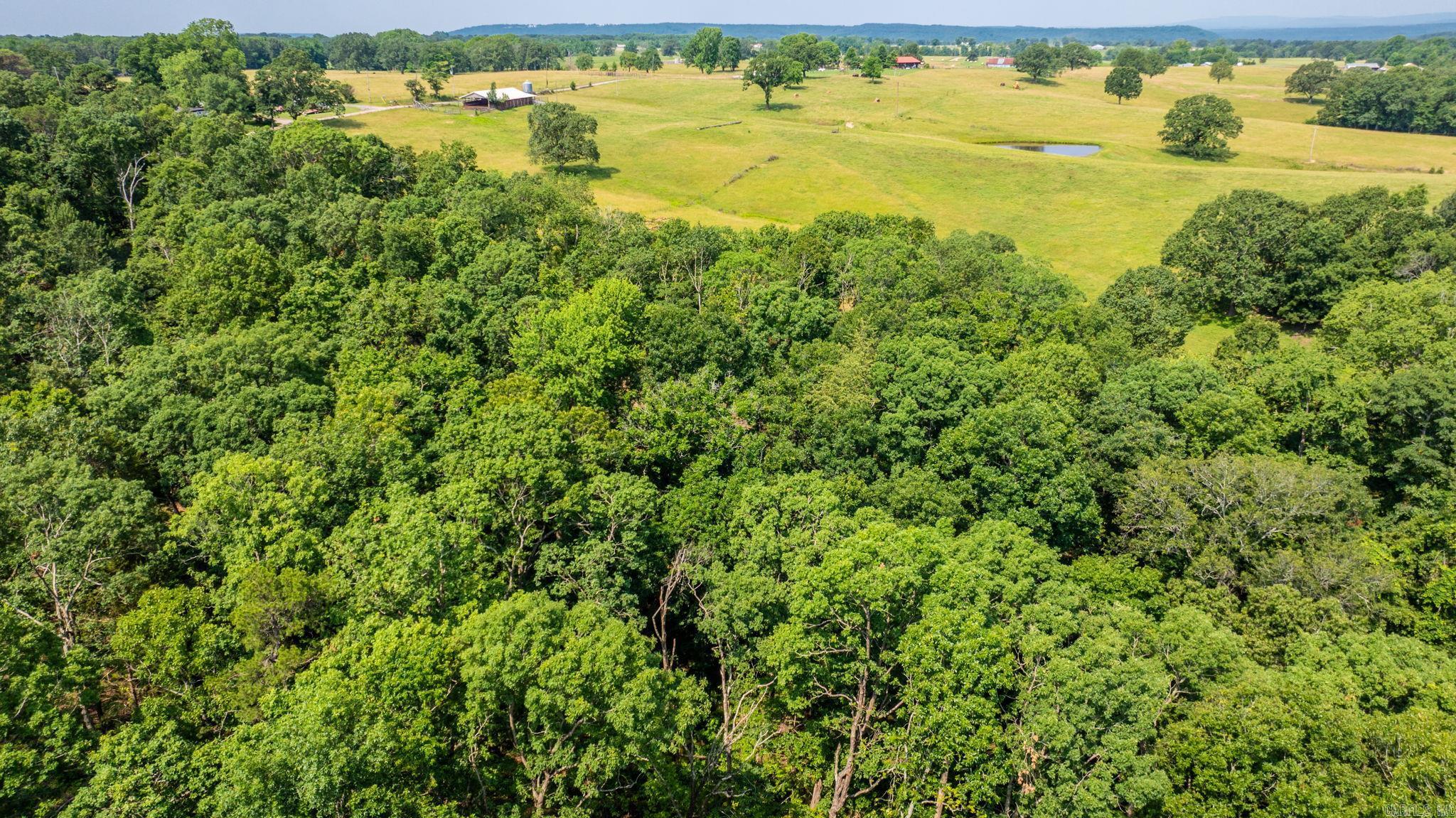 Tract 1 Harmony Mountain Road  Clinton, AR