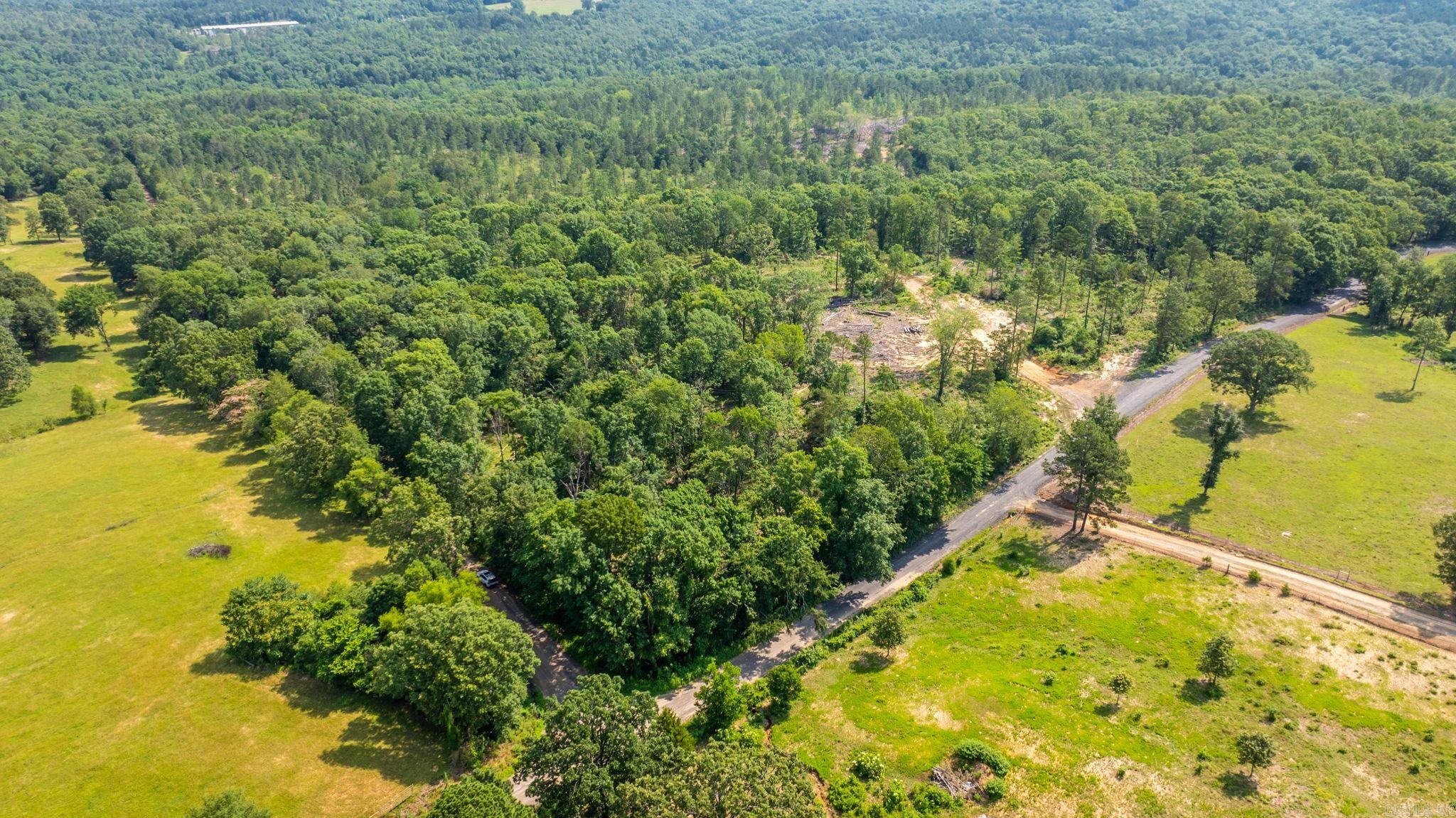 Tract 1 Harmony Mountain Road  Clinton, AR