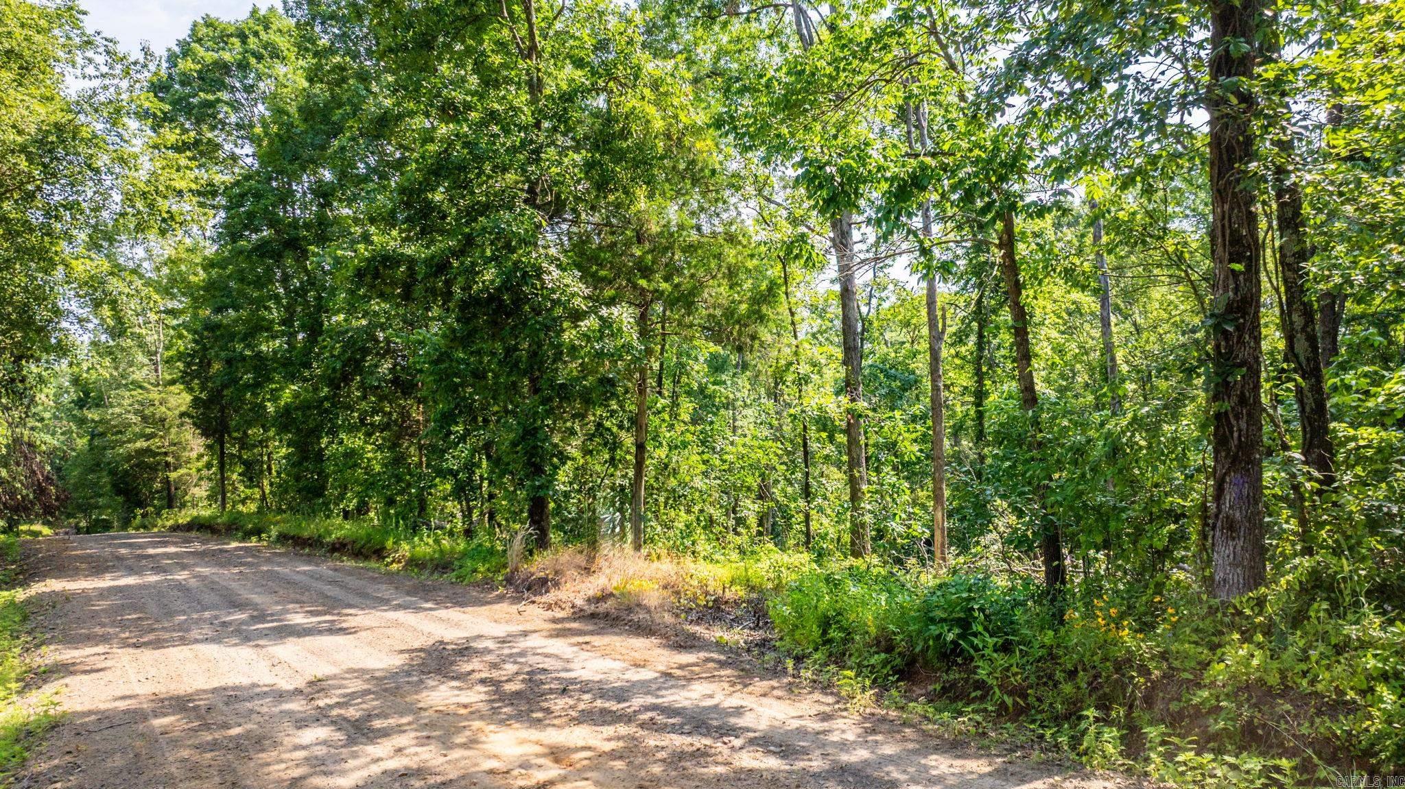 Tract 1 Harmony Mountain Road  Clinton, AR