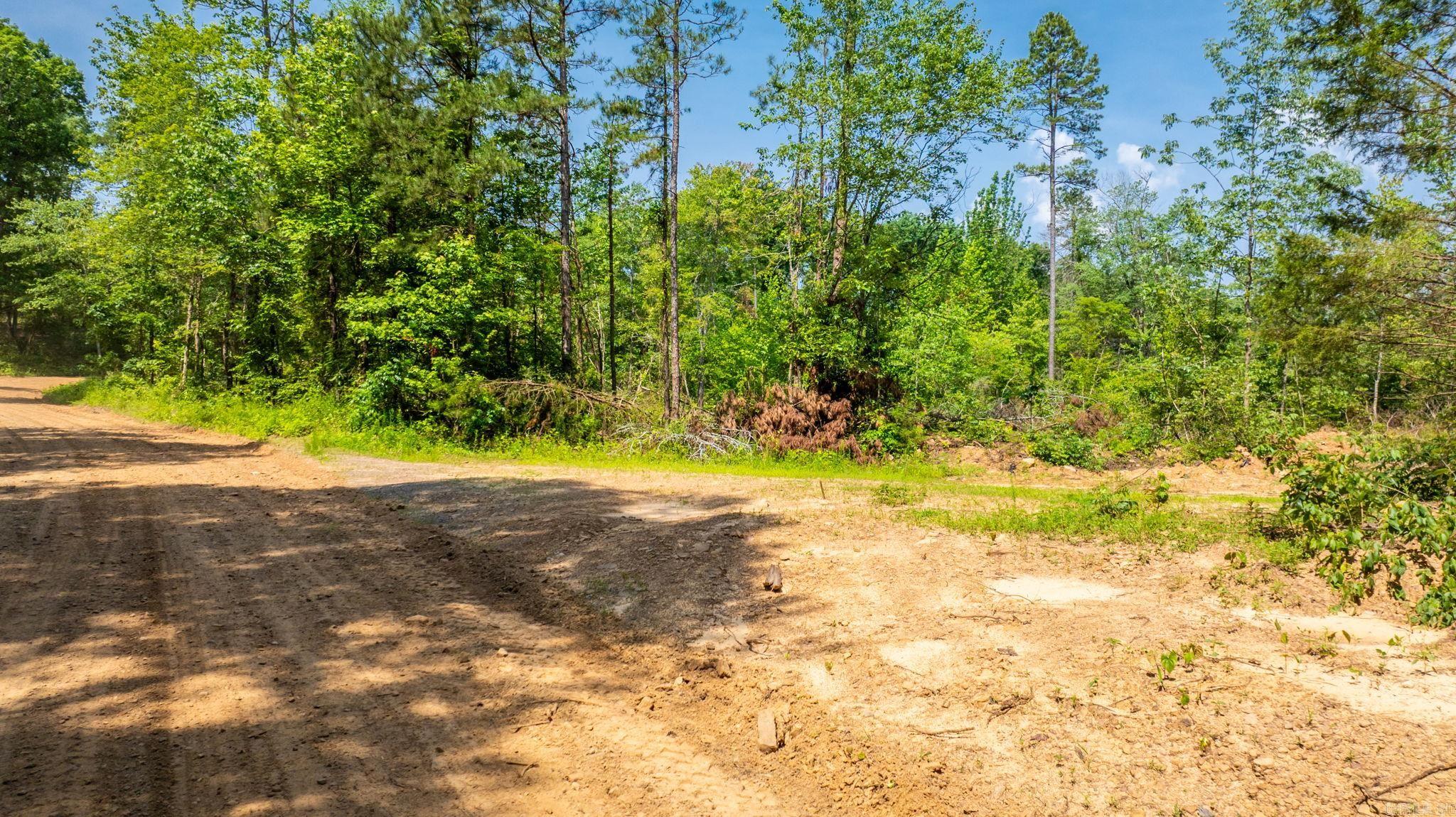 Tract 3 Harmony Mountain Road  Clinton, AR