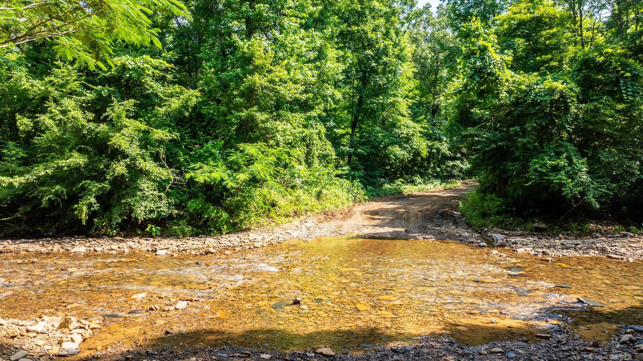 Tract 3 Harmony Mountain Road  Clinton, AR