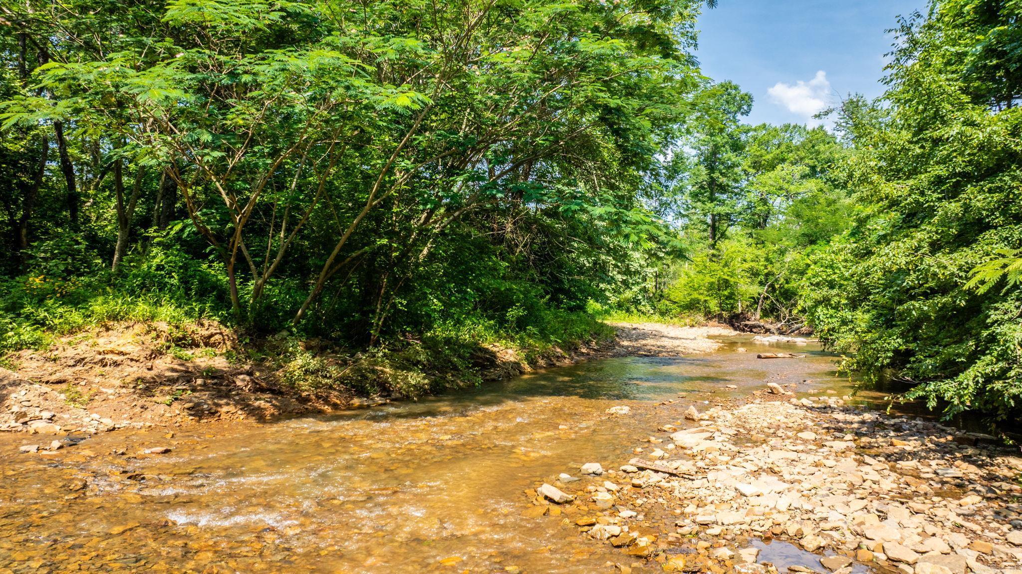 Tract 3 Harmony Mountain Road  Clinton, AR