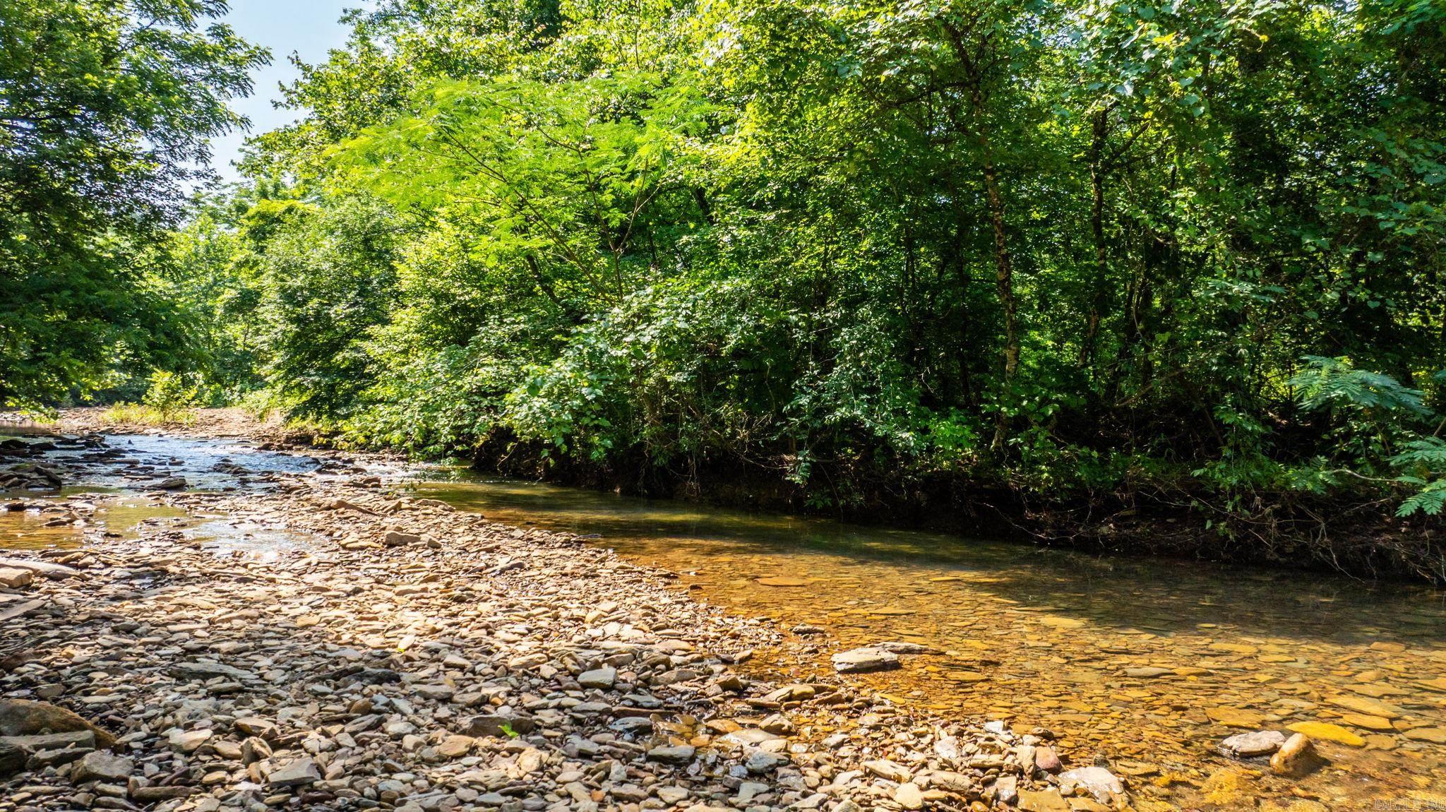 Tract 3 Harmony Mountain Road  Clinton, AR