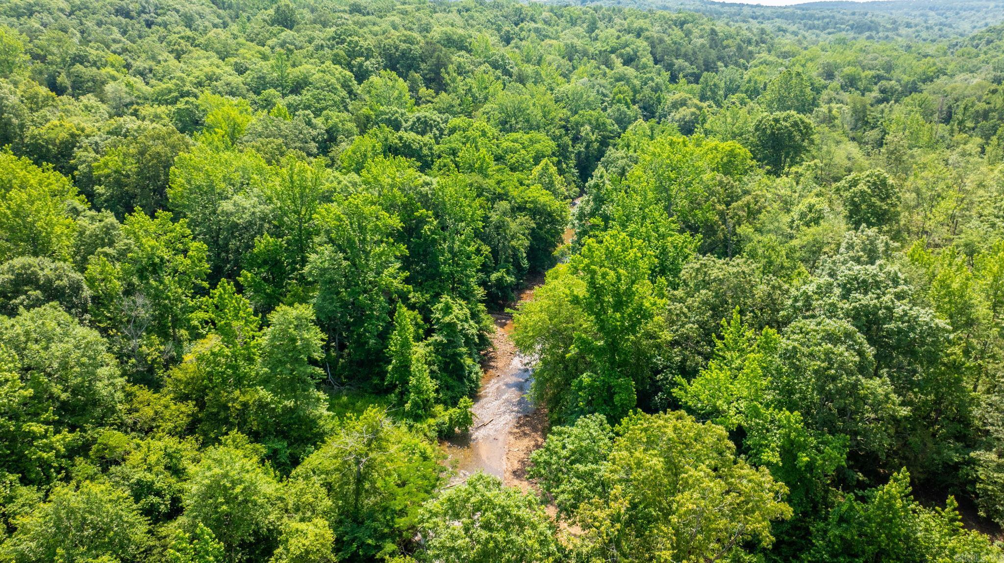 Tract 3 Harmony Mountain Road  Clinton, AR