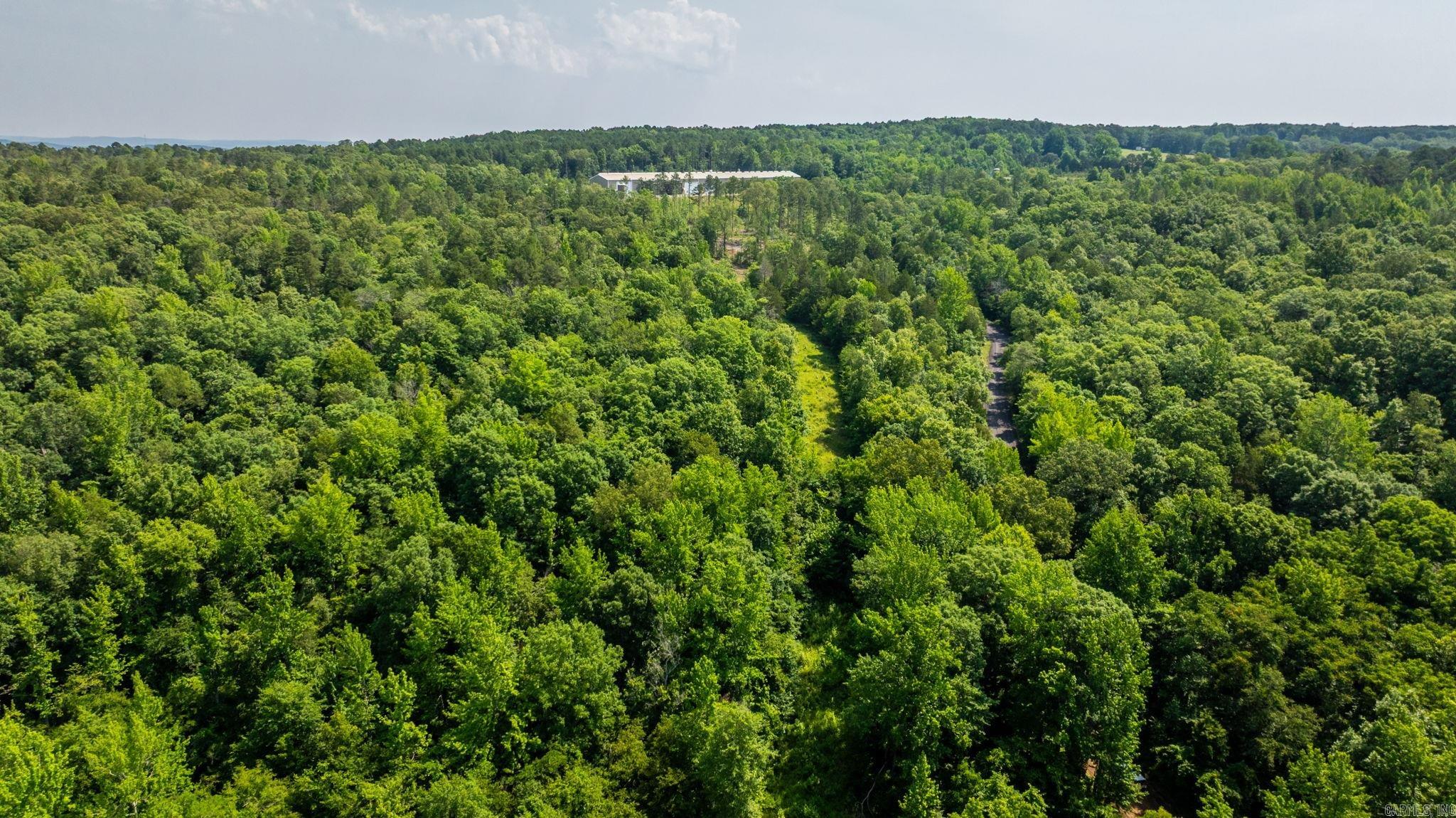 Tract 3 Harmony Mountain Road  Clinton, AR