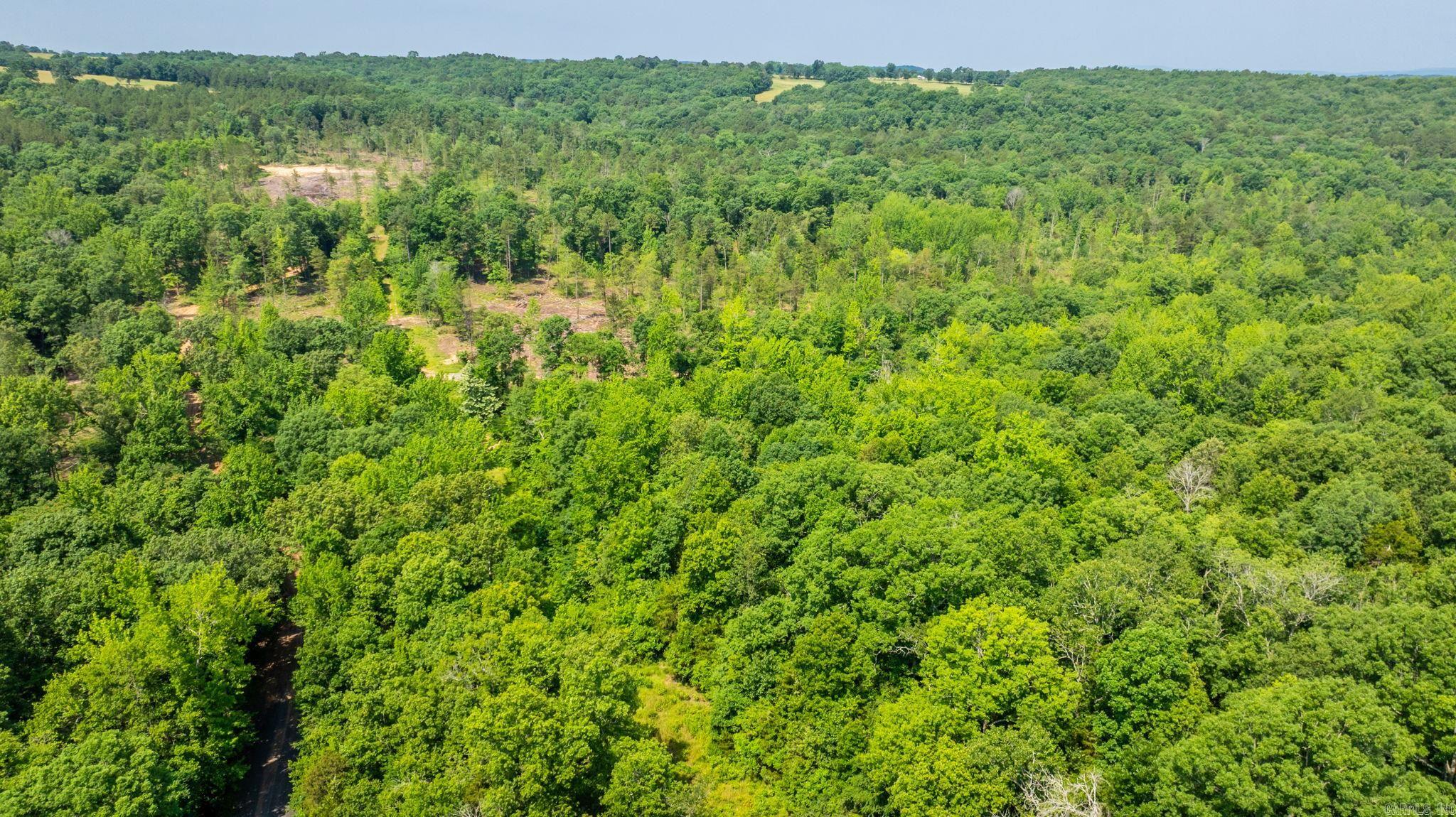 Tract 3 Harmony Mountain Road  Clinton, AR