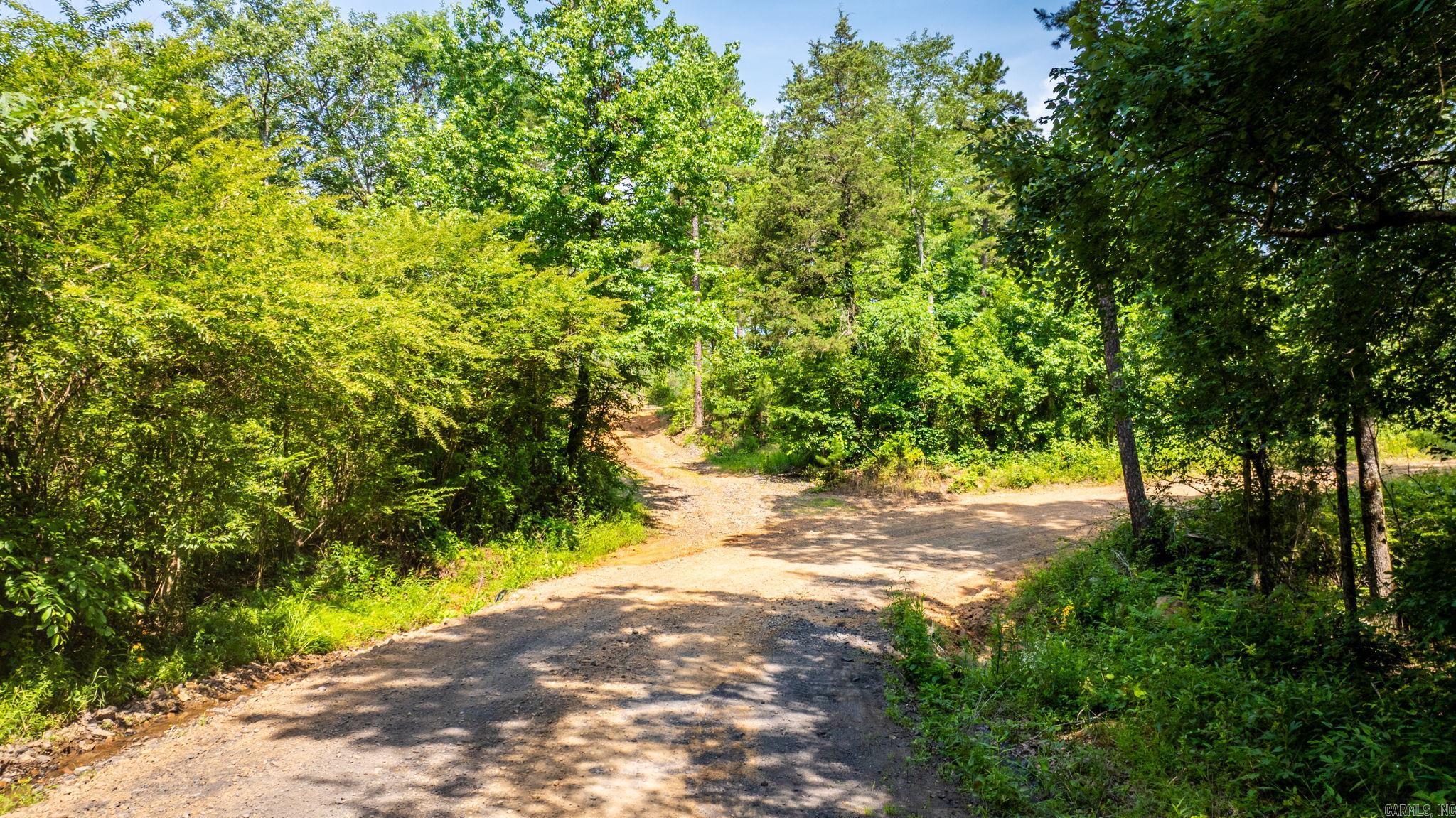 Tract 3 Harmony Mountain Road  Clinton, AR