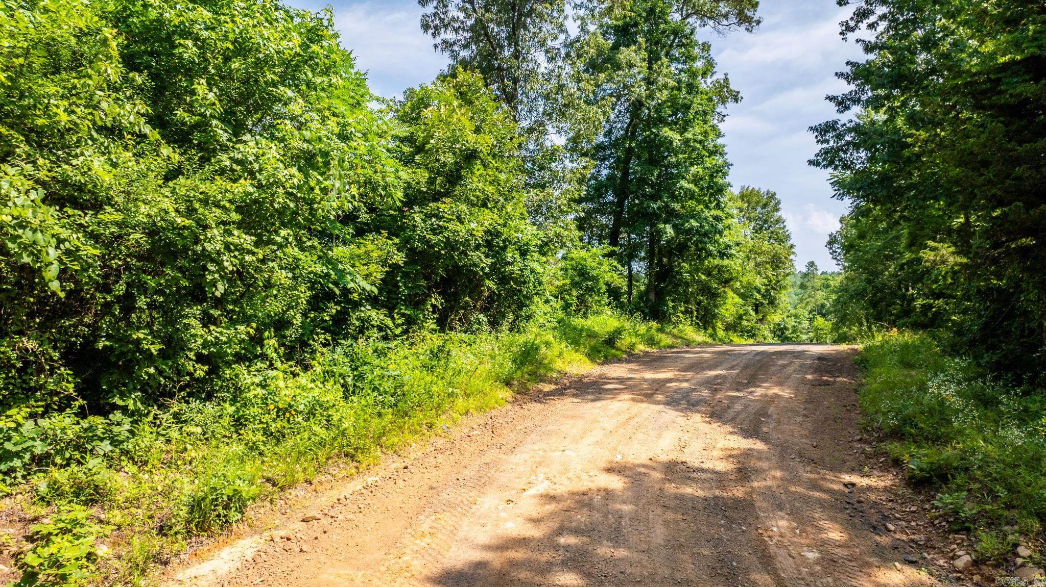 Tract 3 Harmony Mountain Road  Clinton, AR