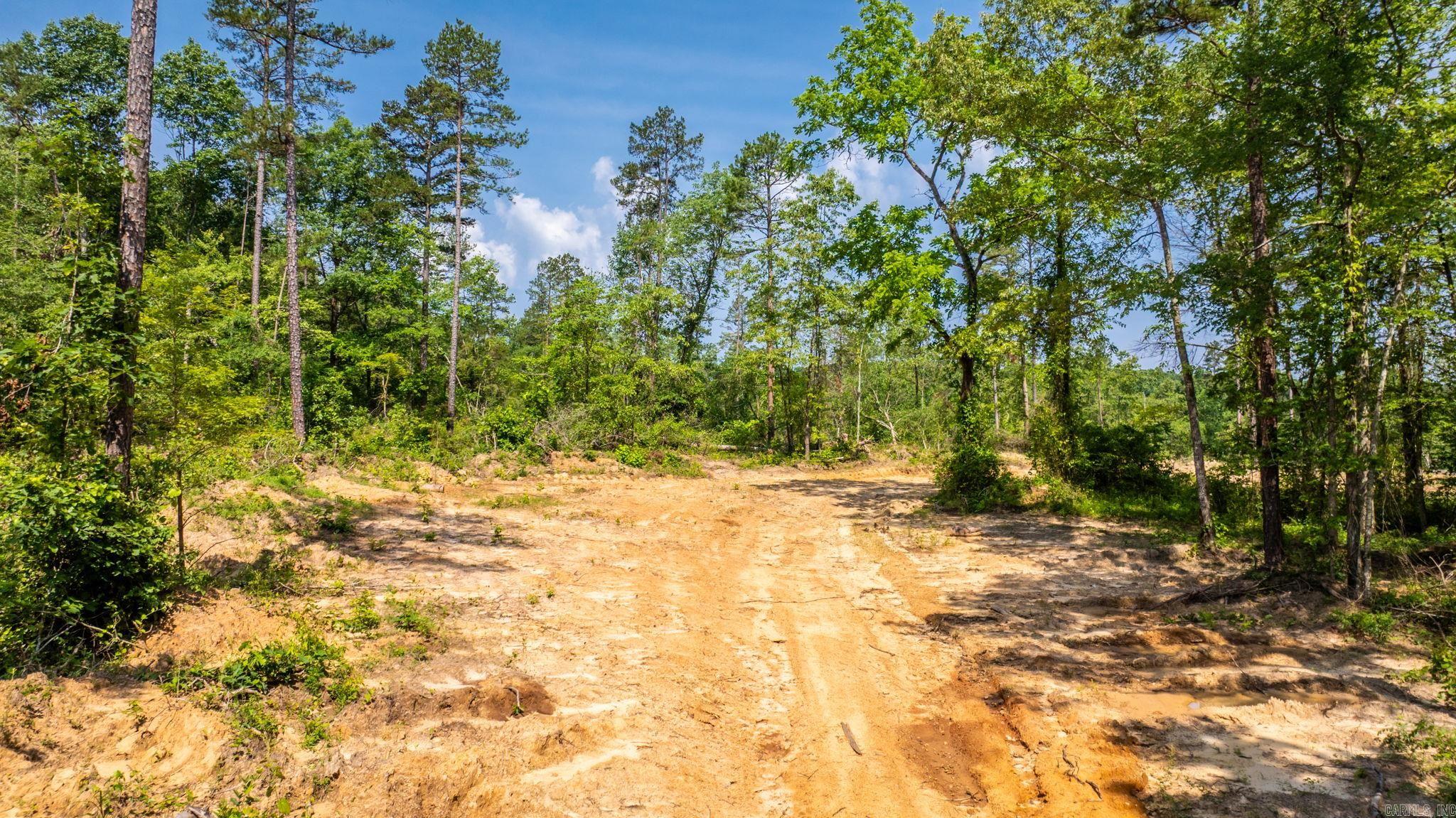 Tract 3 Harmony Mountain Road  Clinton, AR