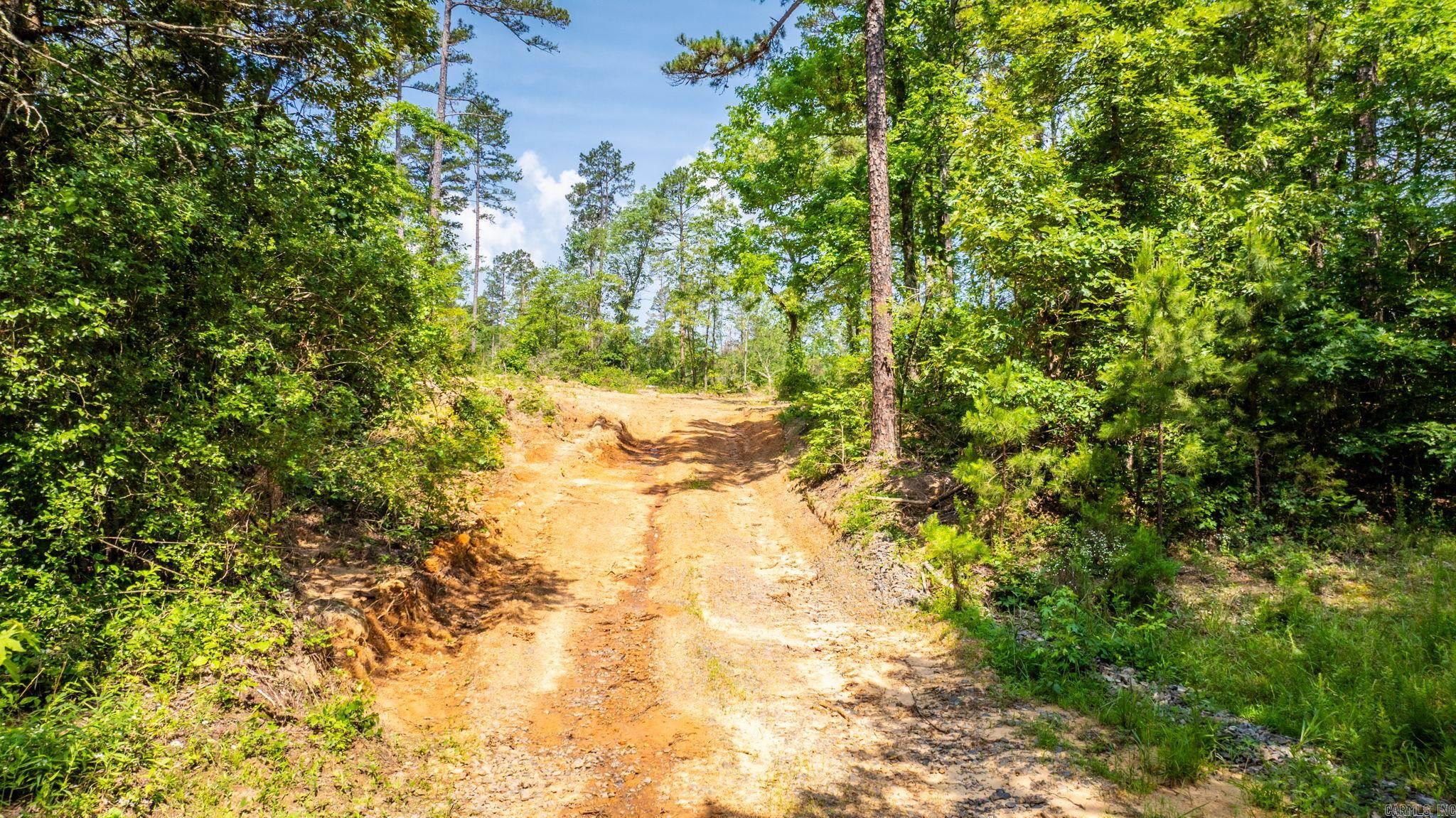 Tract 3 Harmony Mountain Road  Clinton, AR