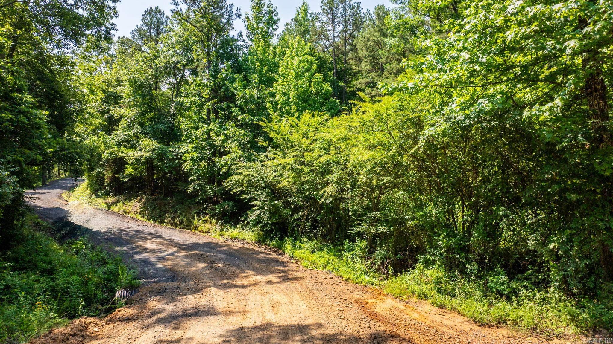 Tract 3 Harmony Mountain Road  Clinton, AR