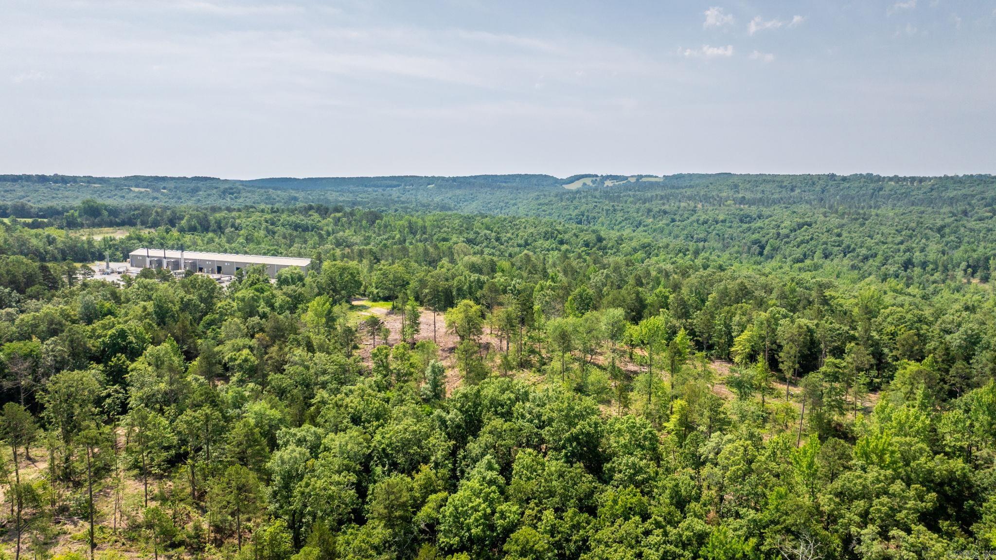 Tract 8 Harmony Mountain Road  Clinton, AR