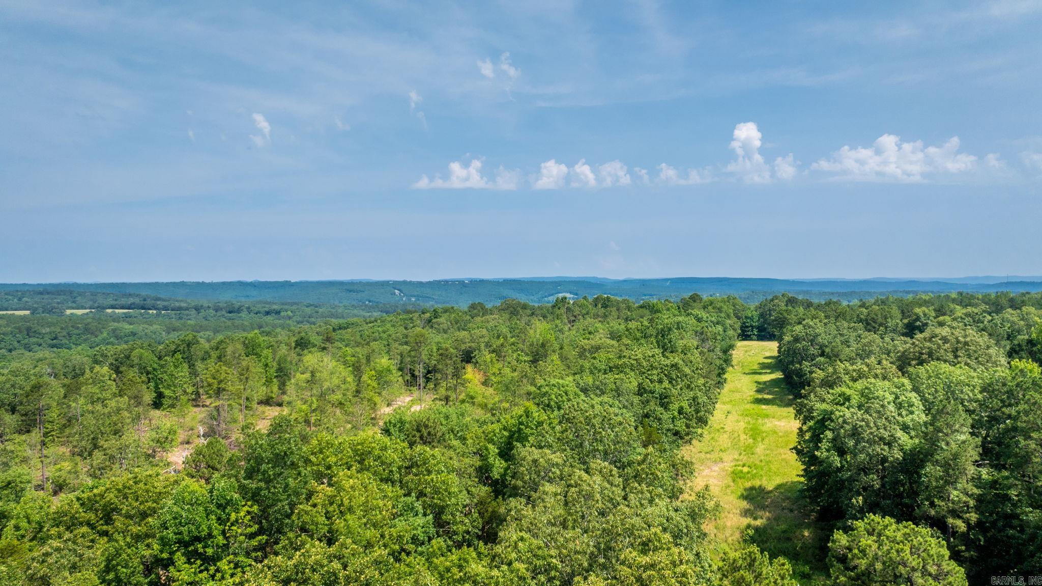 Tract 8 Harmony Mountain Road  Clinton, AR