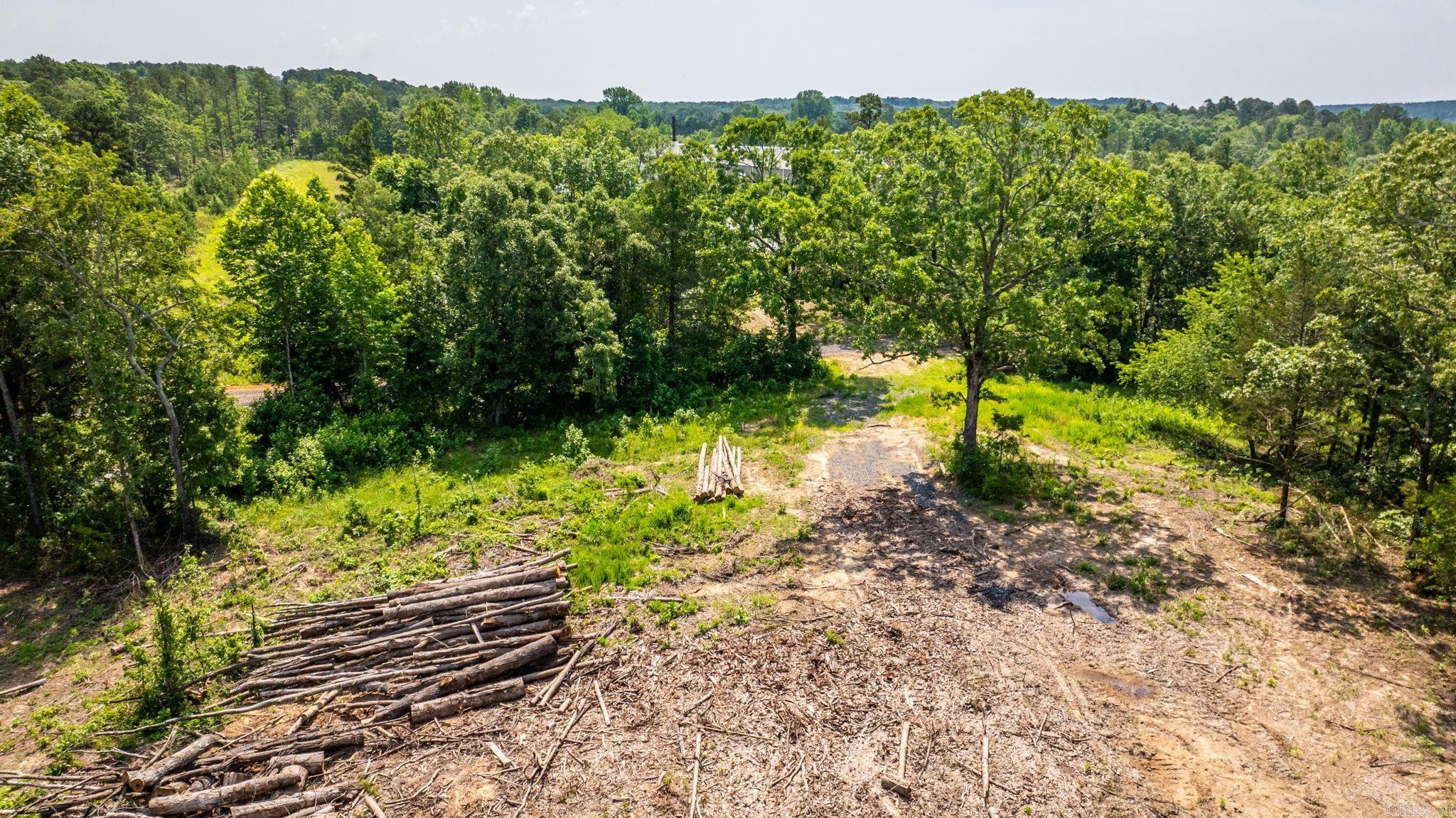 Tract 8 Harmony Mountain Road  Clinton, AR