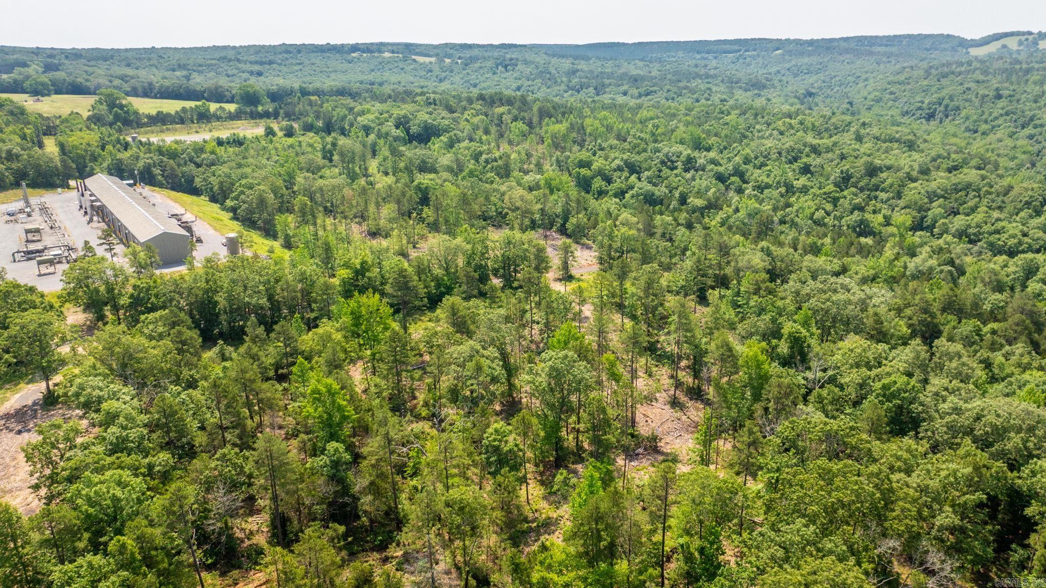 Tract 8 Harmony Mountain Road  Clinton, AR