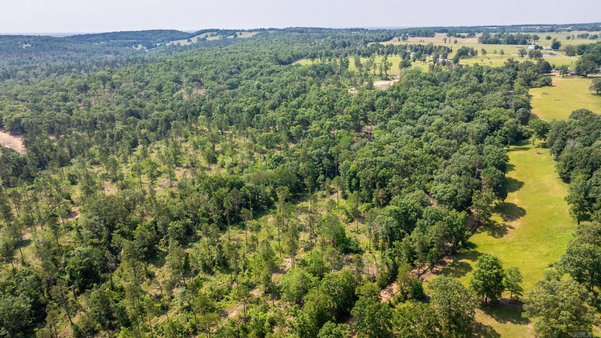 Tract 10 Harmony Mountain Road  Clinton, AR