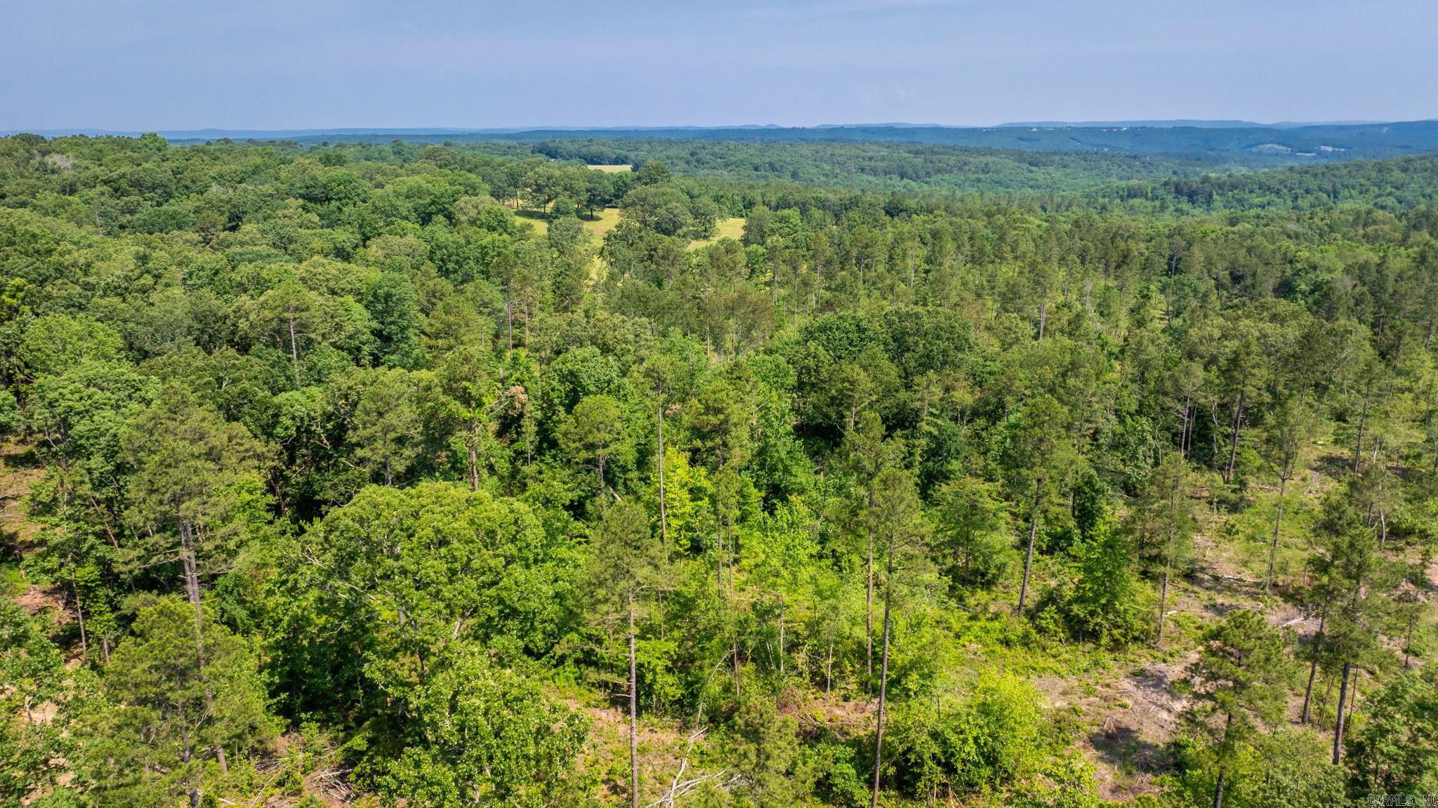 Tract 10 Harmony Mountain Road  Clinton, AR