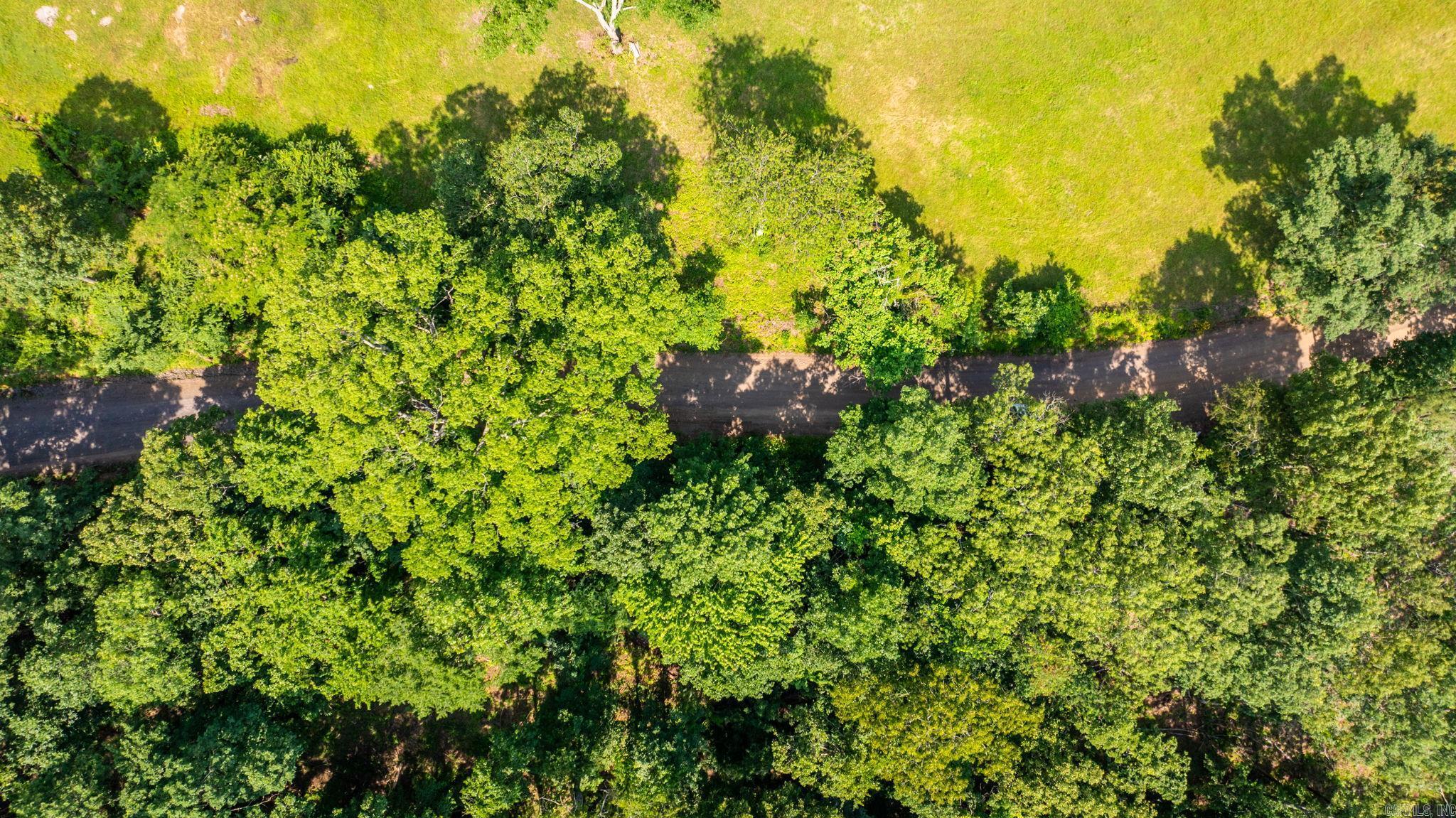 Tract 10 Harmony Mountain Road  Clinton, AR