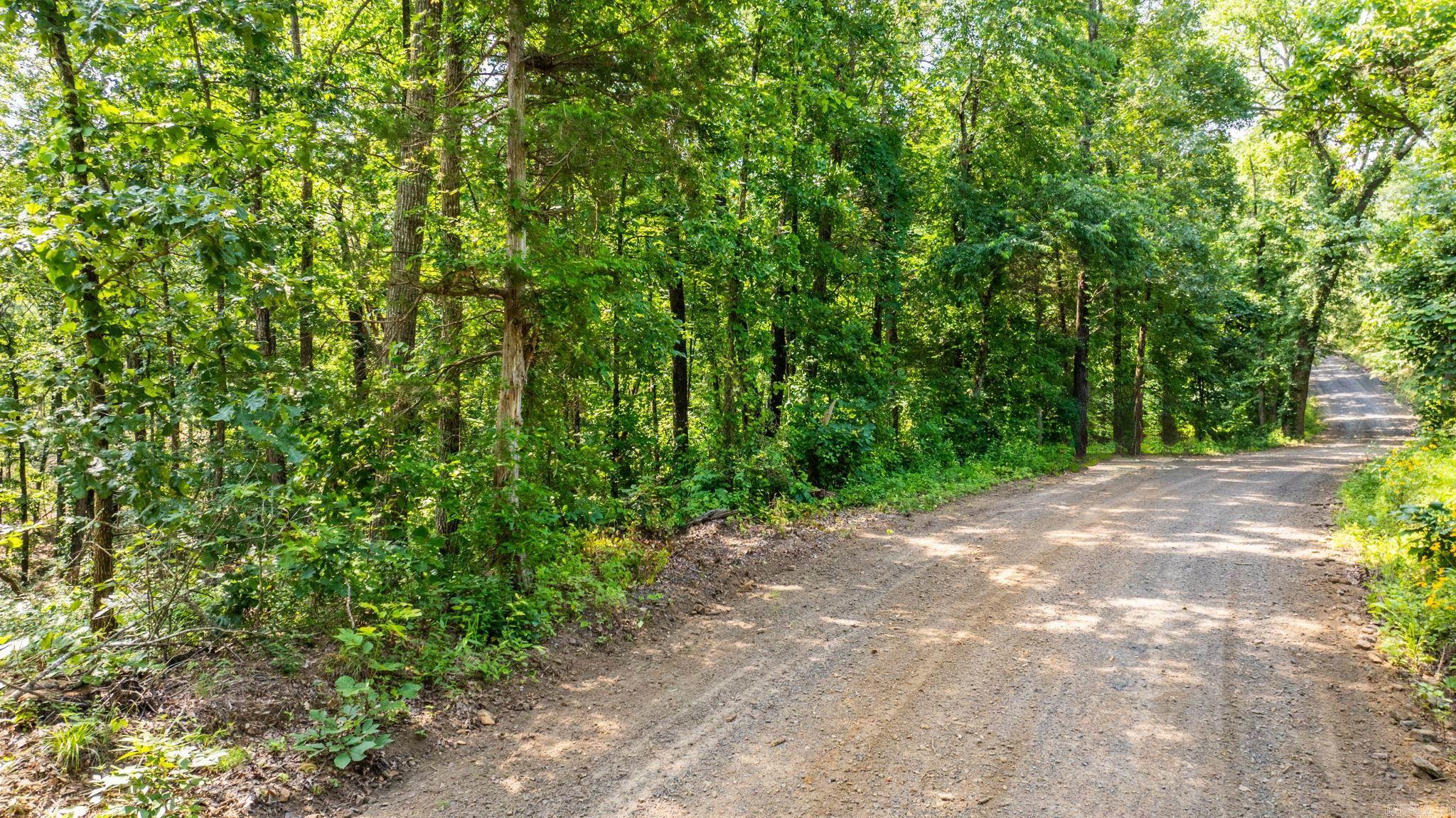 Tract 10 Harmony Mountain Road  Clinton, AR