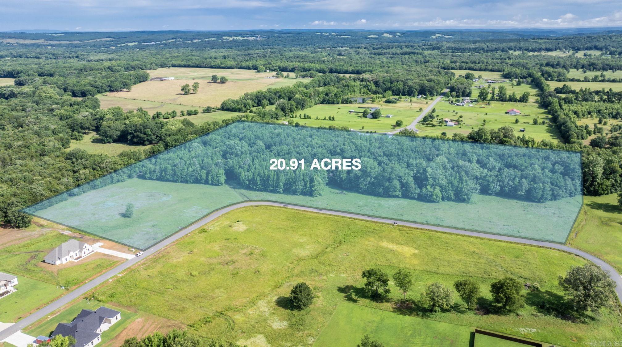 000 Irene Circle  Greenbrier, AR