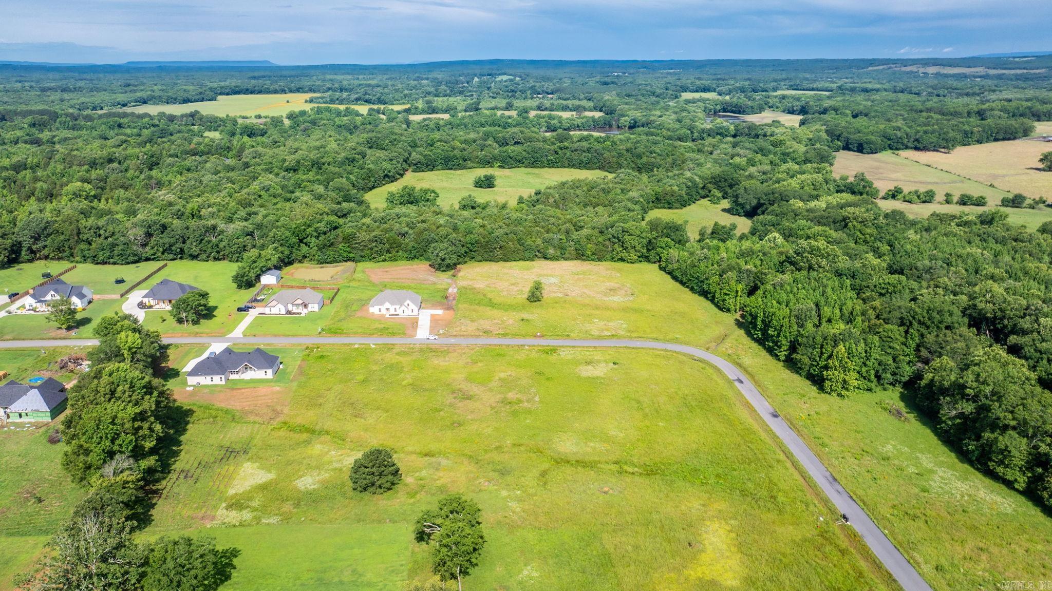 000 Irene Circle  Greenbrier, AR