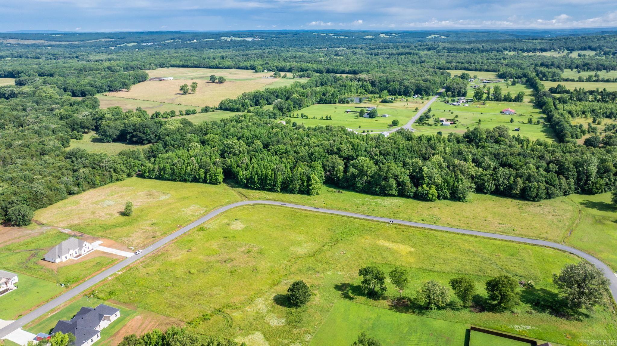 000 Irene Circle  Greenbrier, AR