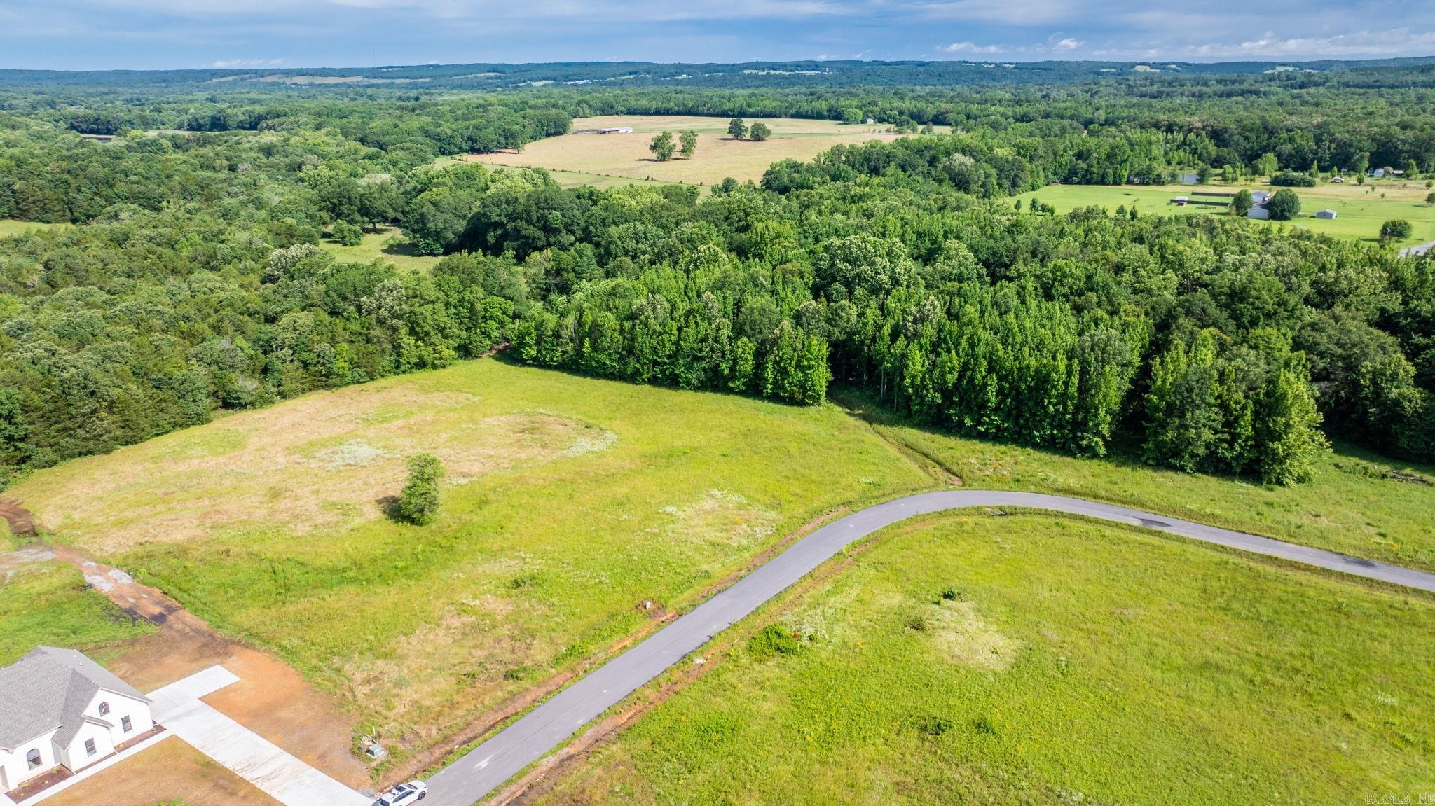 00 Irene Circle  Greenbrier, AR