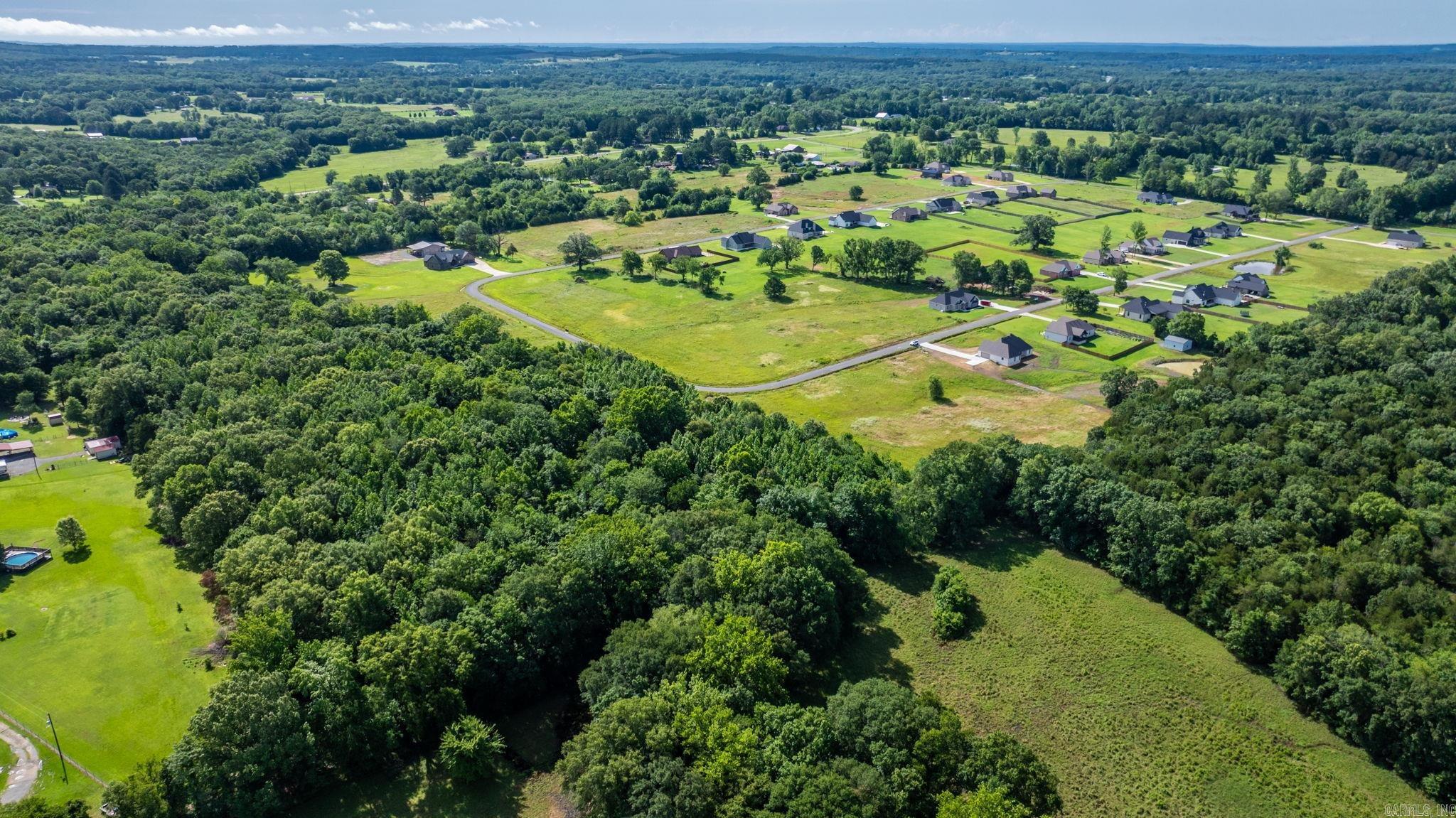 00 Irene Circle  Greenbrier, AR