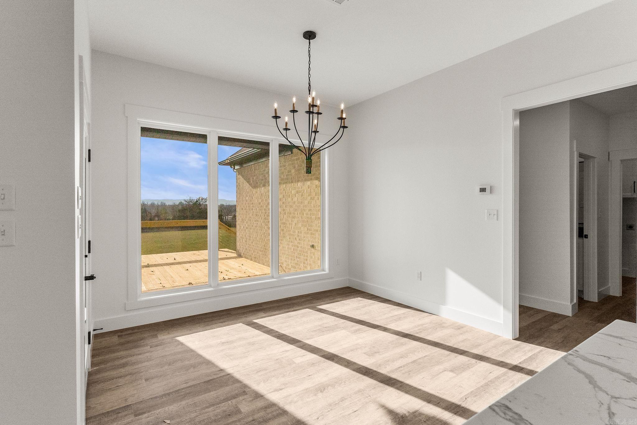 130 Emerald Lane  Greers Ferry, AR