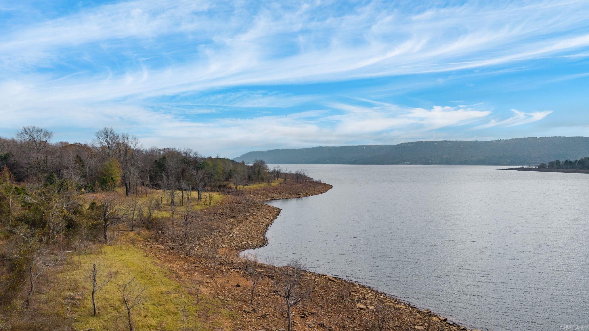 130 Emerald Lane  Greers Ferry, AR